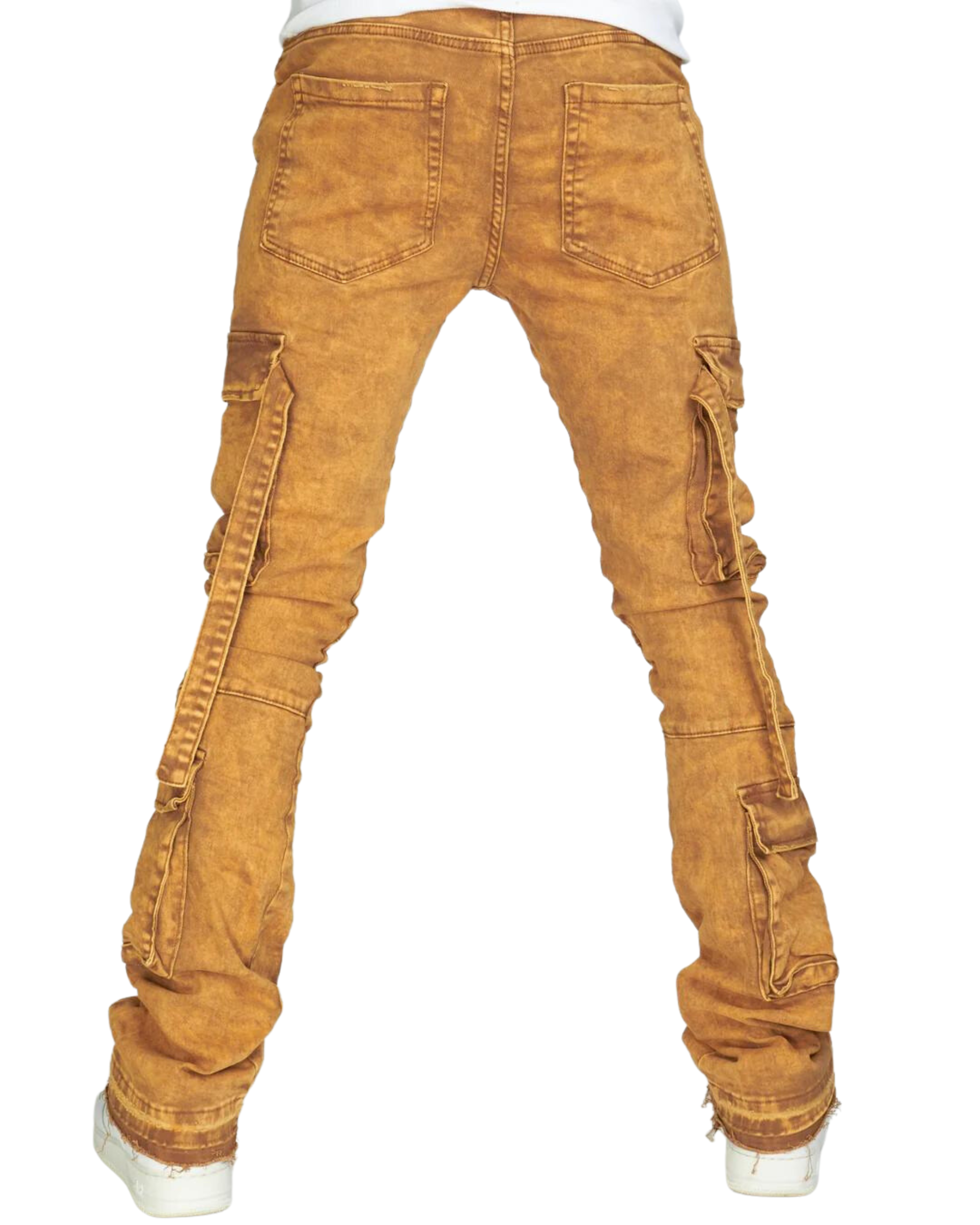 Otto 502 Jeans