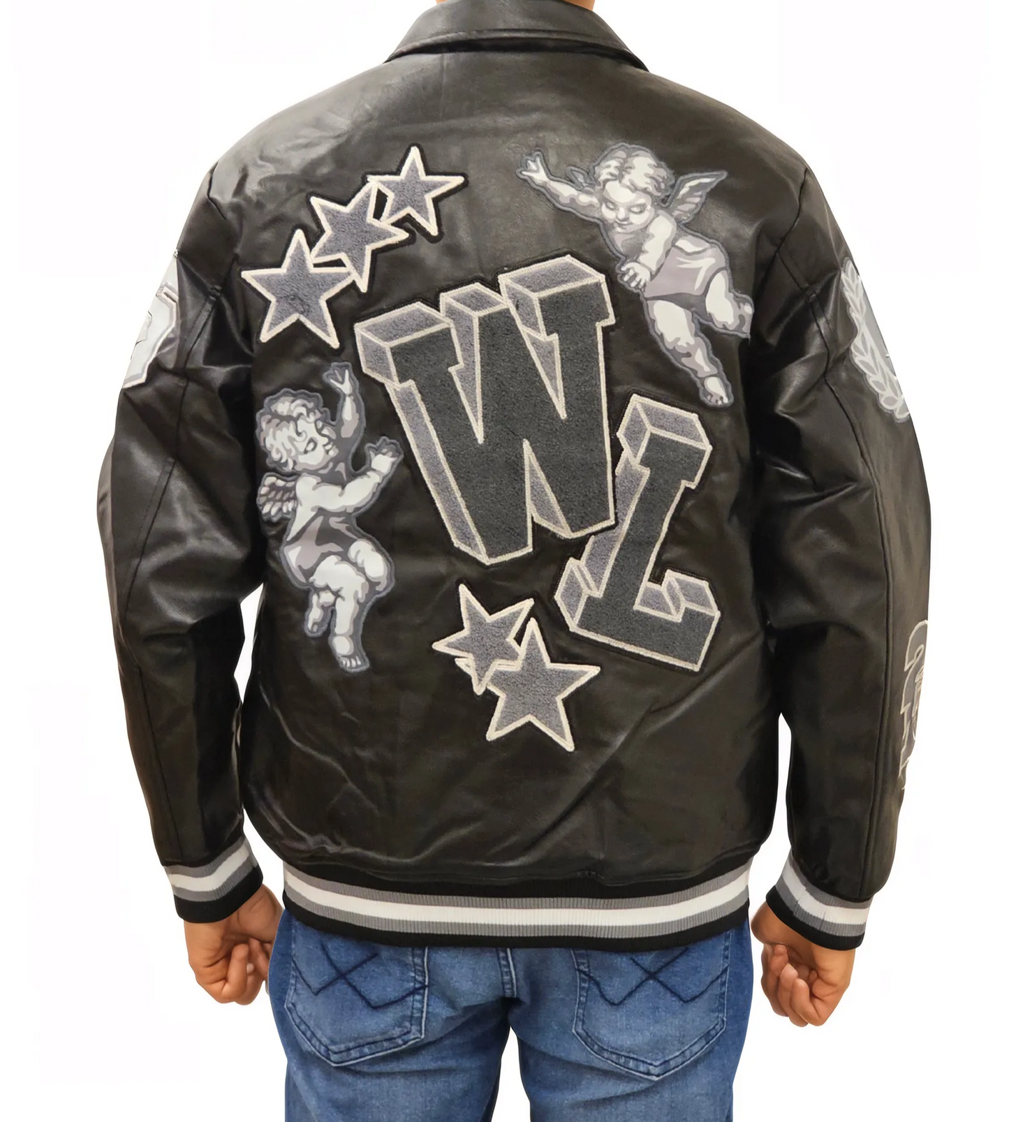 World Champs Jacket