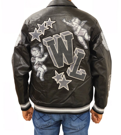 World Champs Jacket