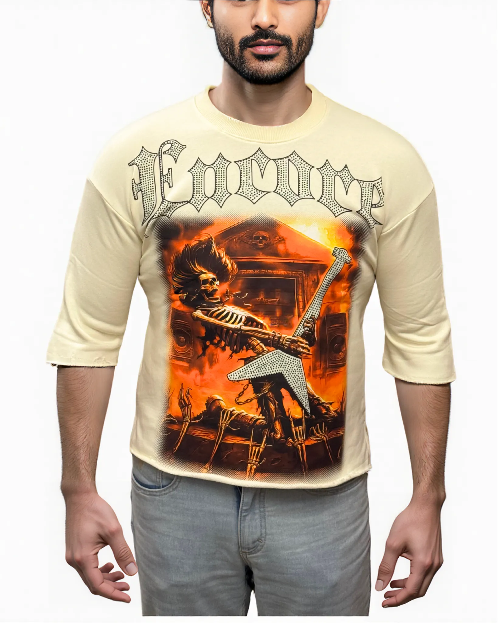 Encore Shirt