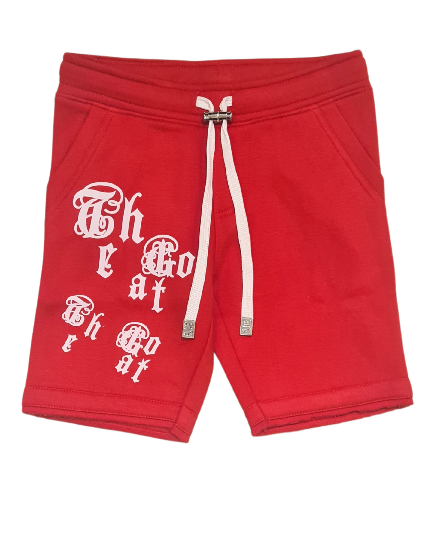 Kids Goat Shorts