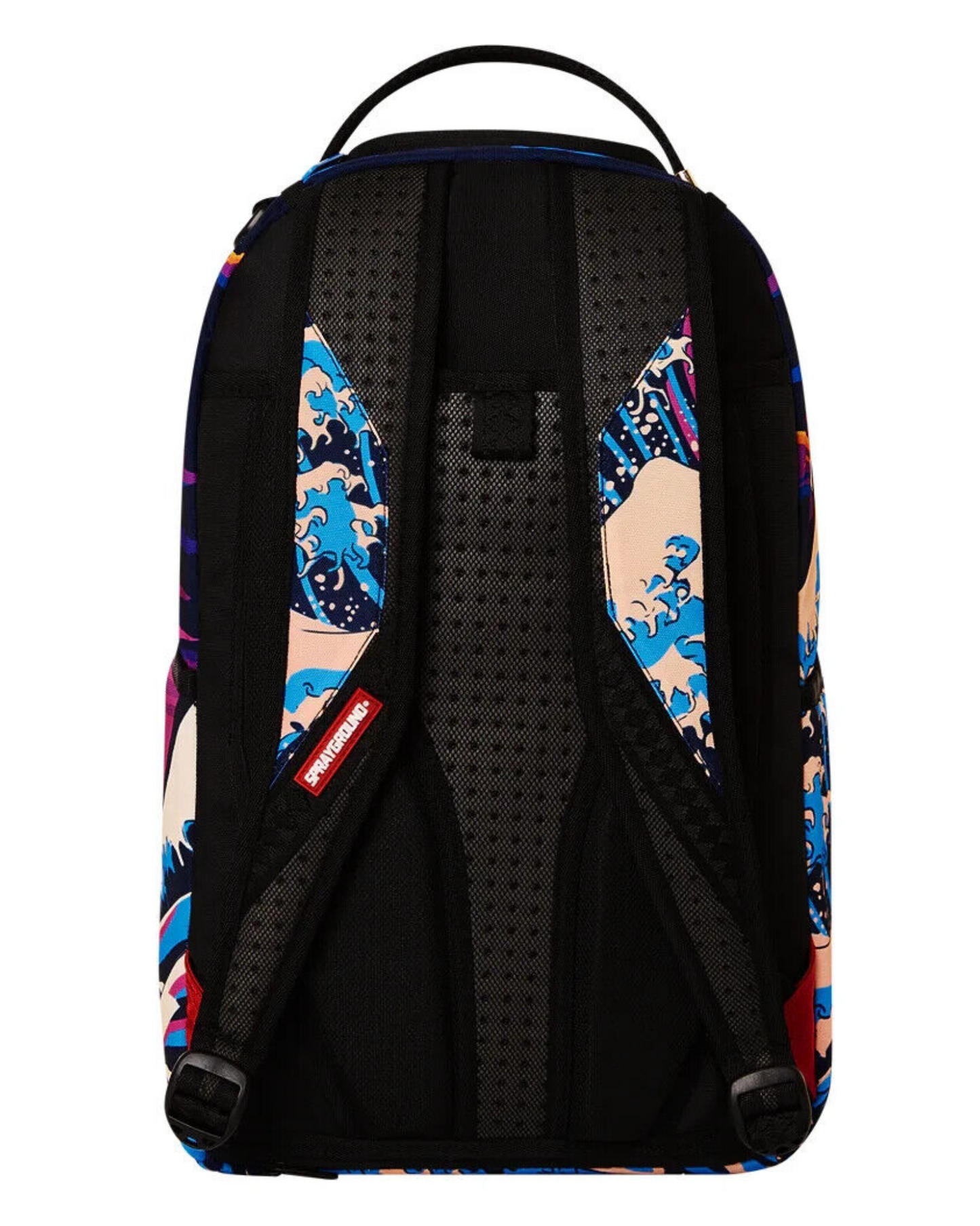 Camokawa Vice Backpack
