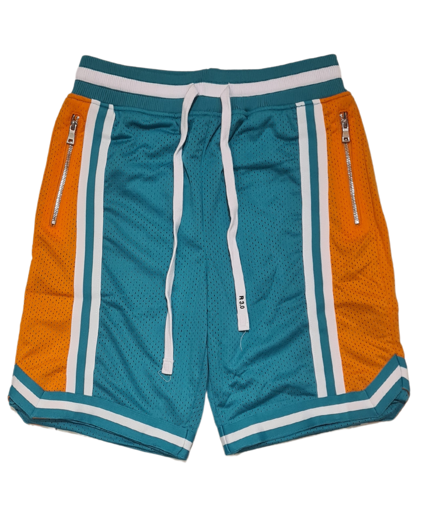 Mesh Basketball Shorts 8902S