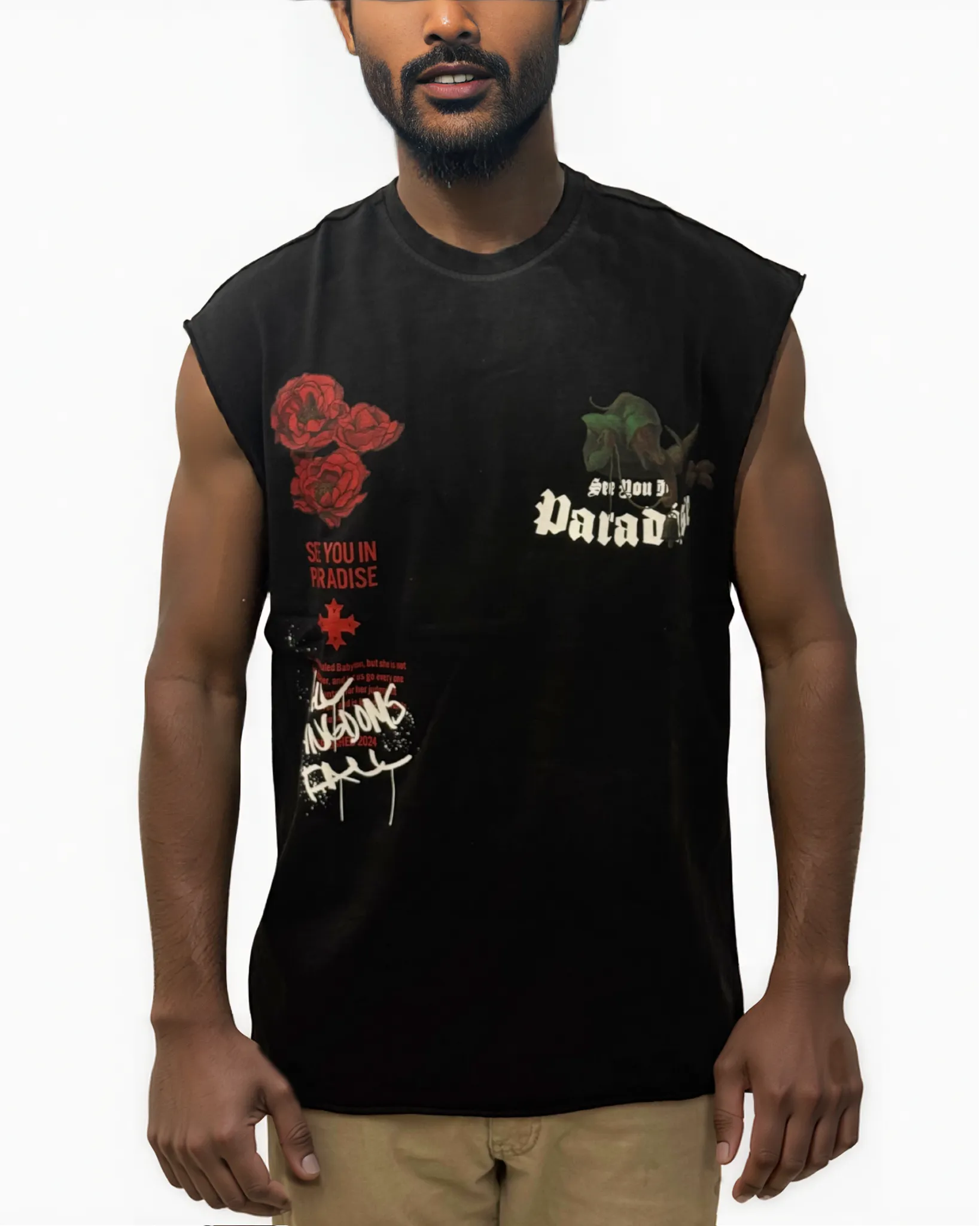 Hungdons Fall Tank