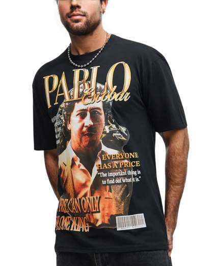 Pablo Escobar Shirt