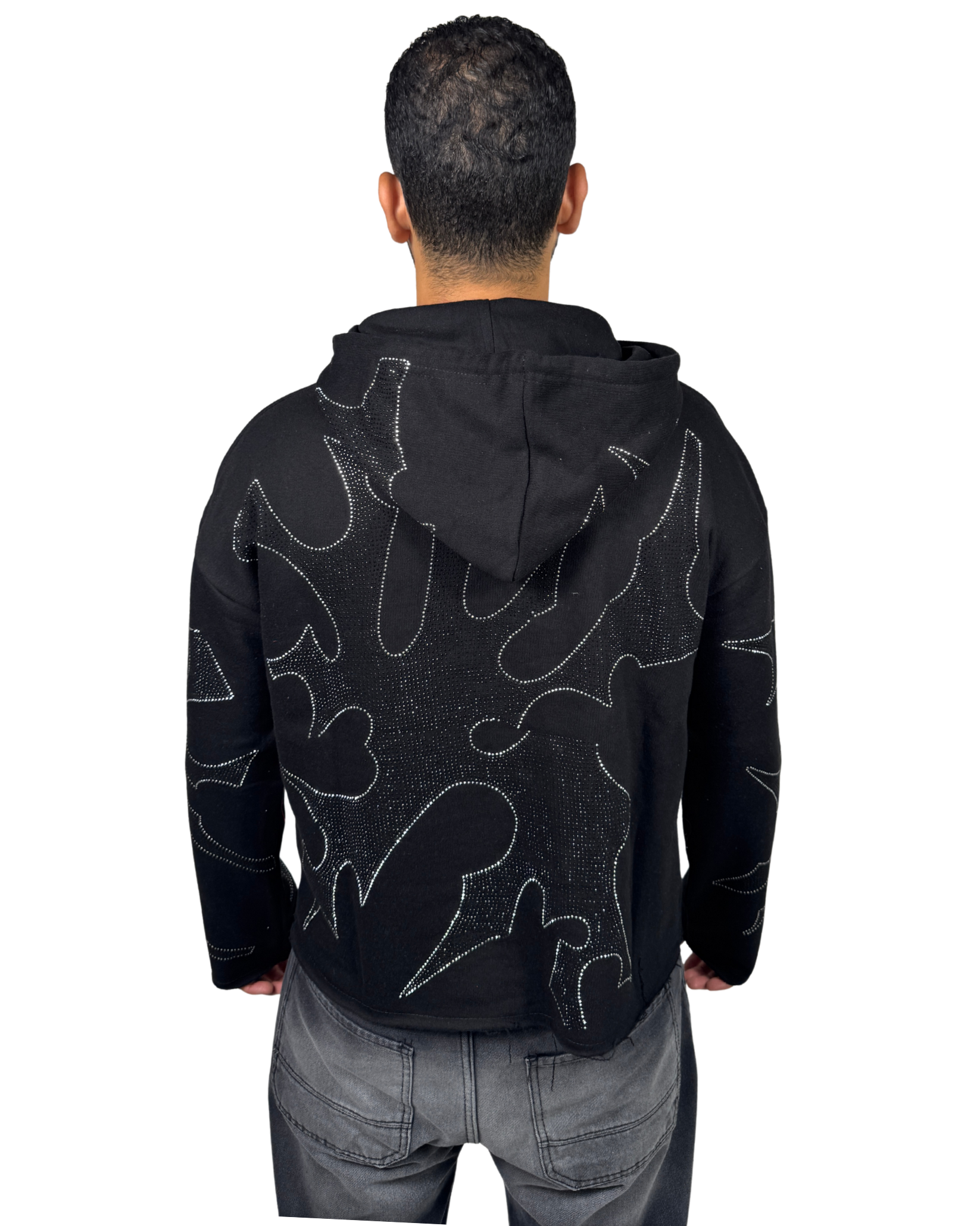 Saint  Hoodie