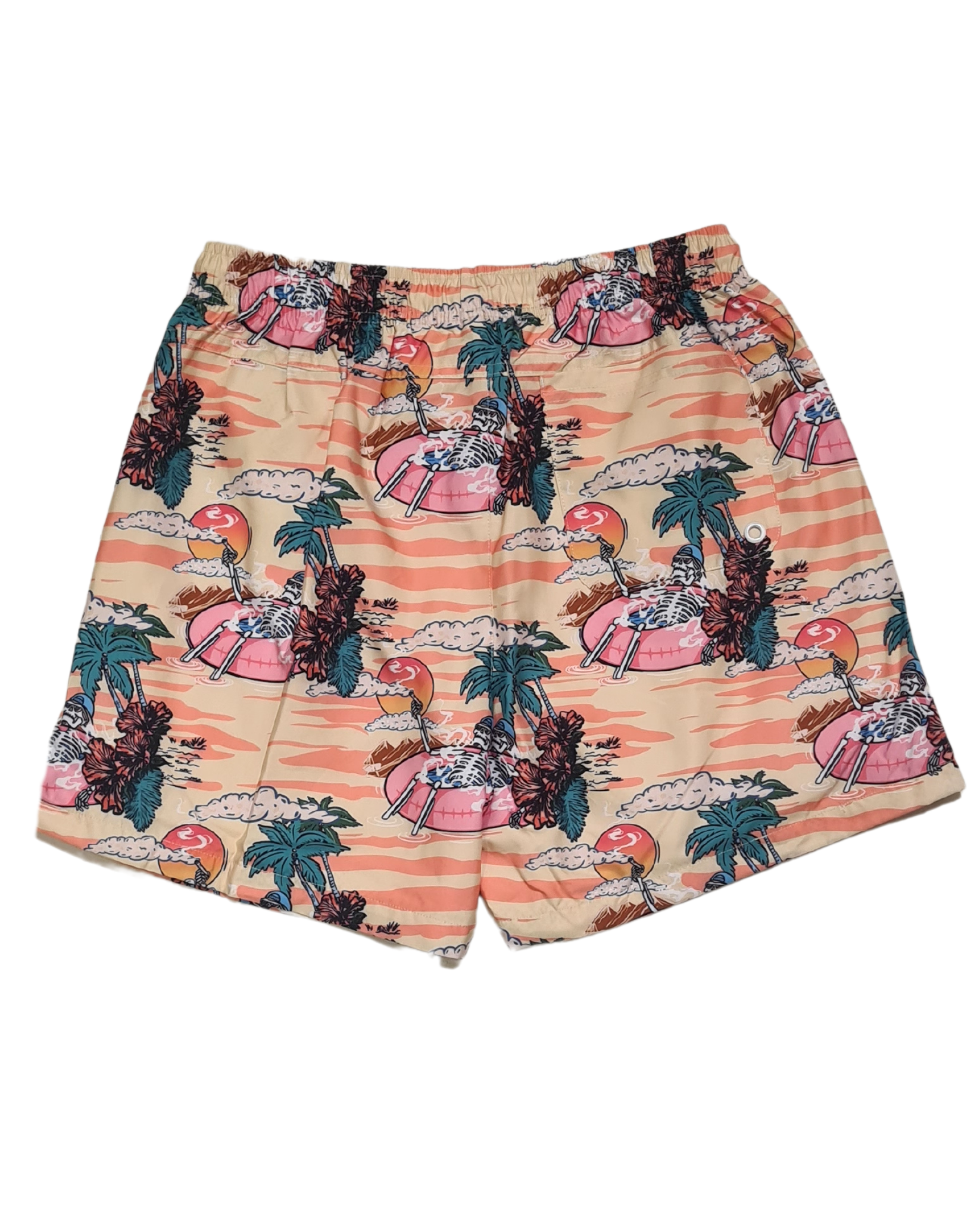 Beach Short