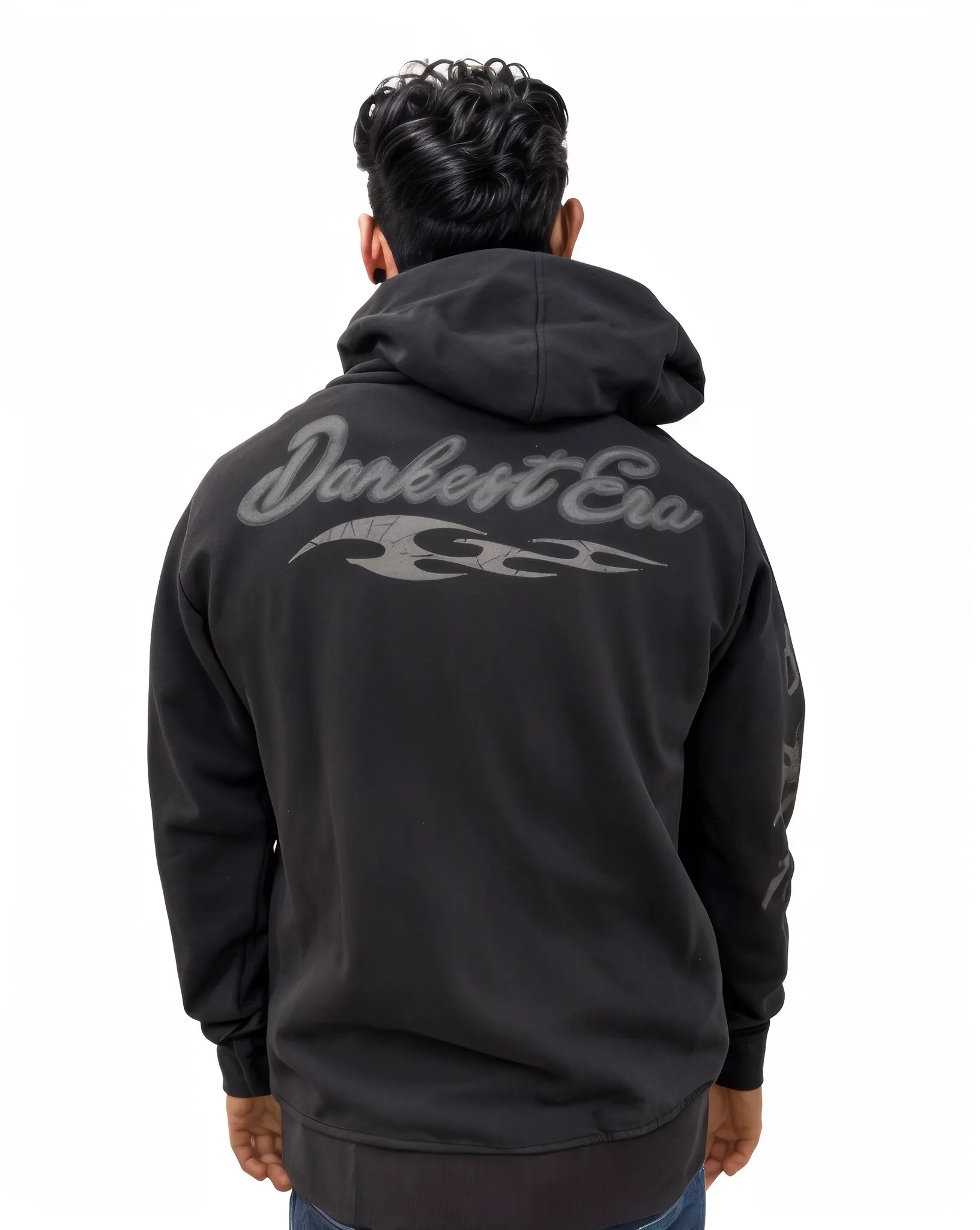 Darkest Era Hoodie