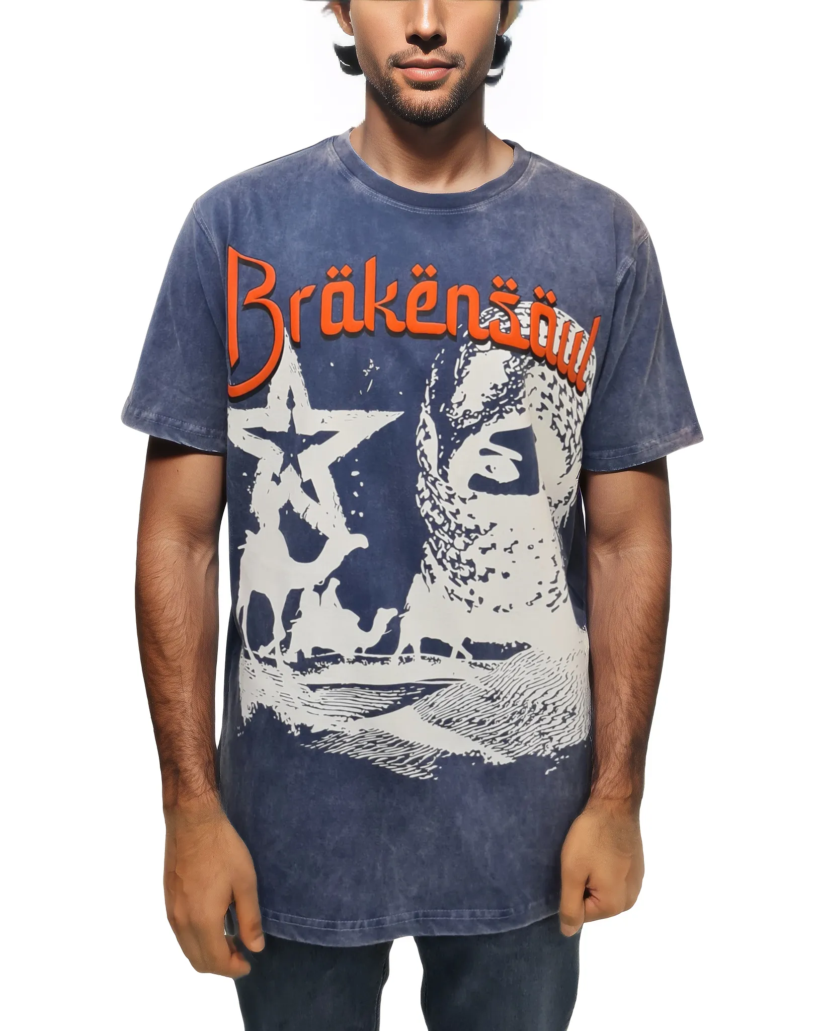 Broken Soul Shirt