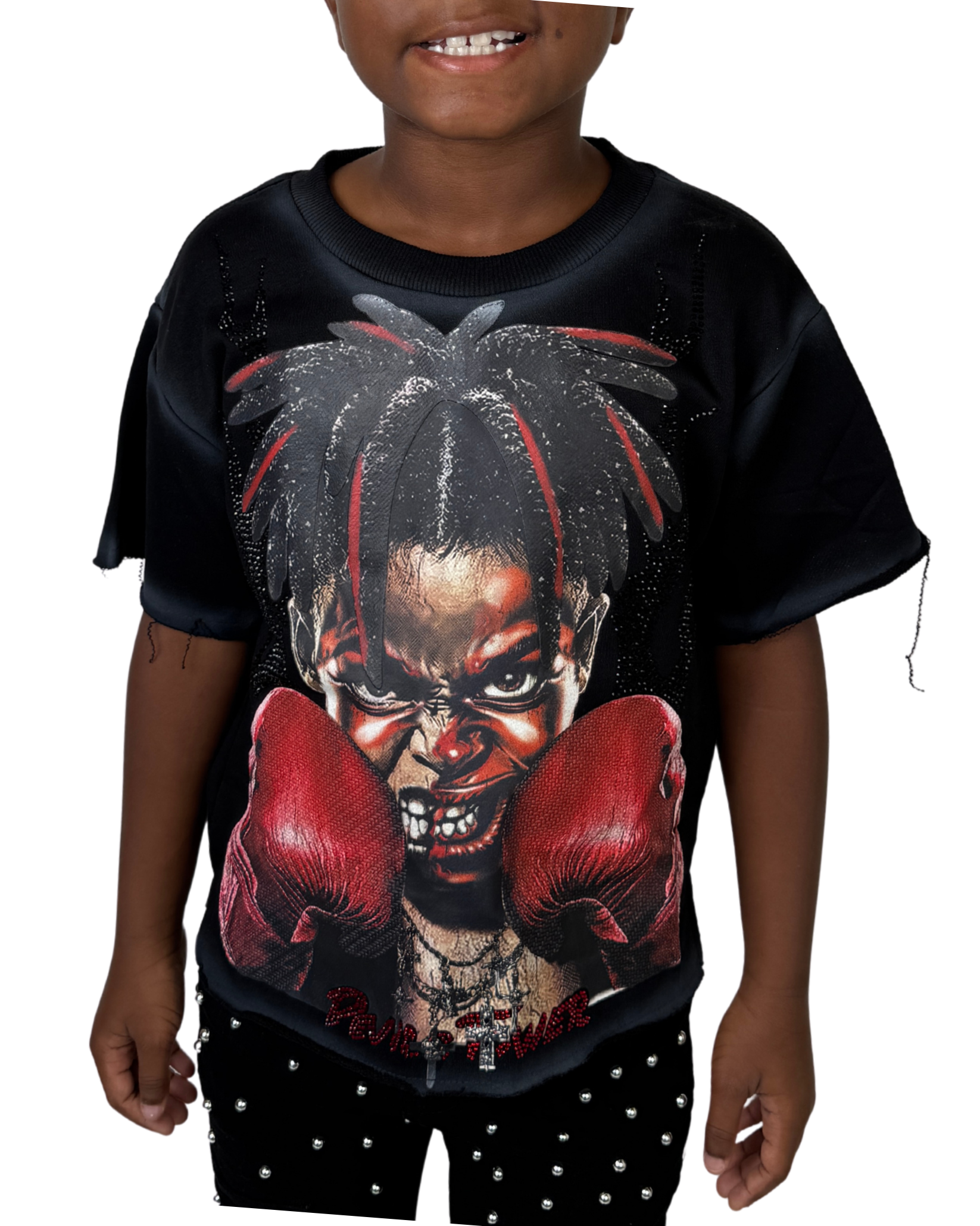 Kids Heaven Shirt