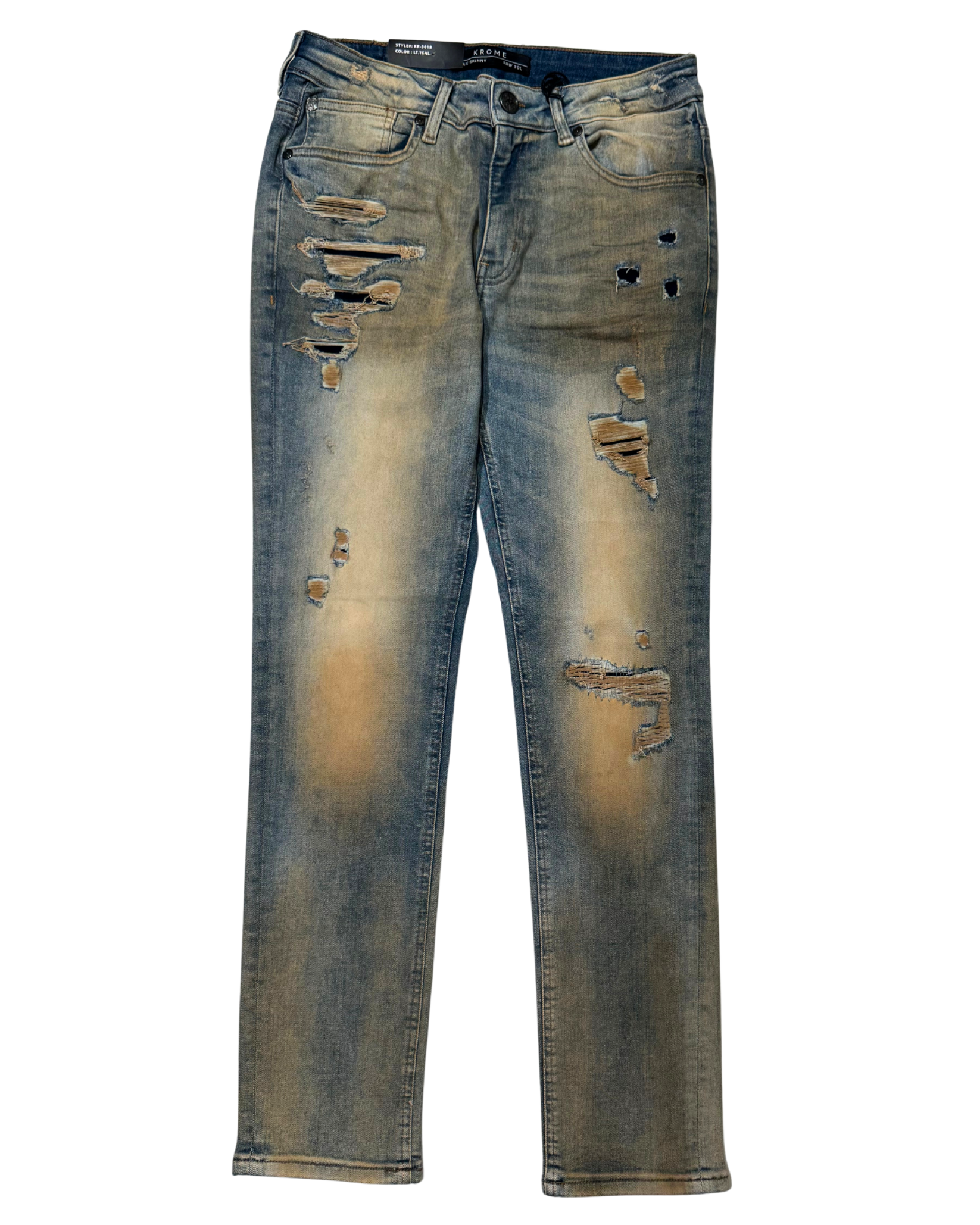 Skinny Jeans KR 3020