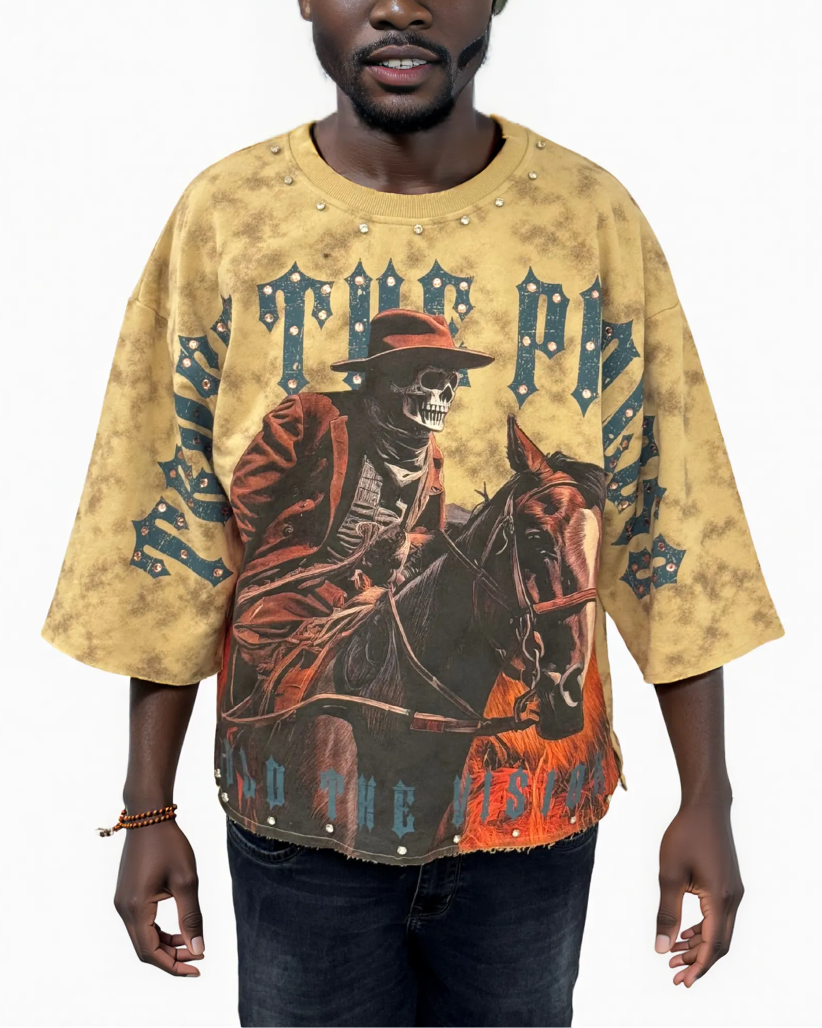Trust The Process Shirt T5201
