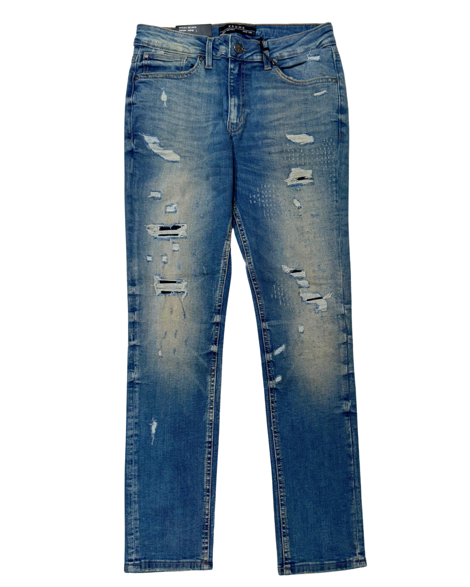 Skinny Jeans KR 3020