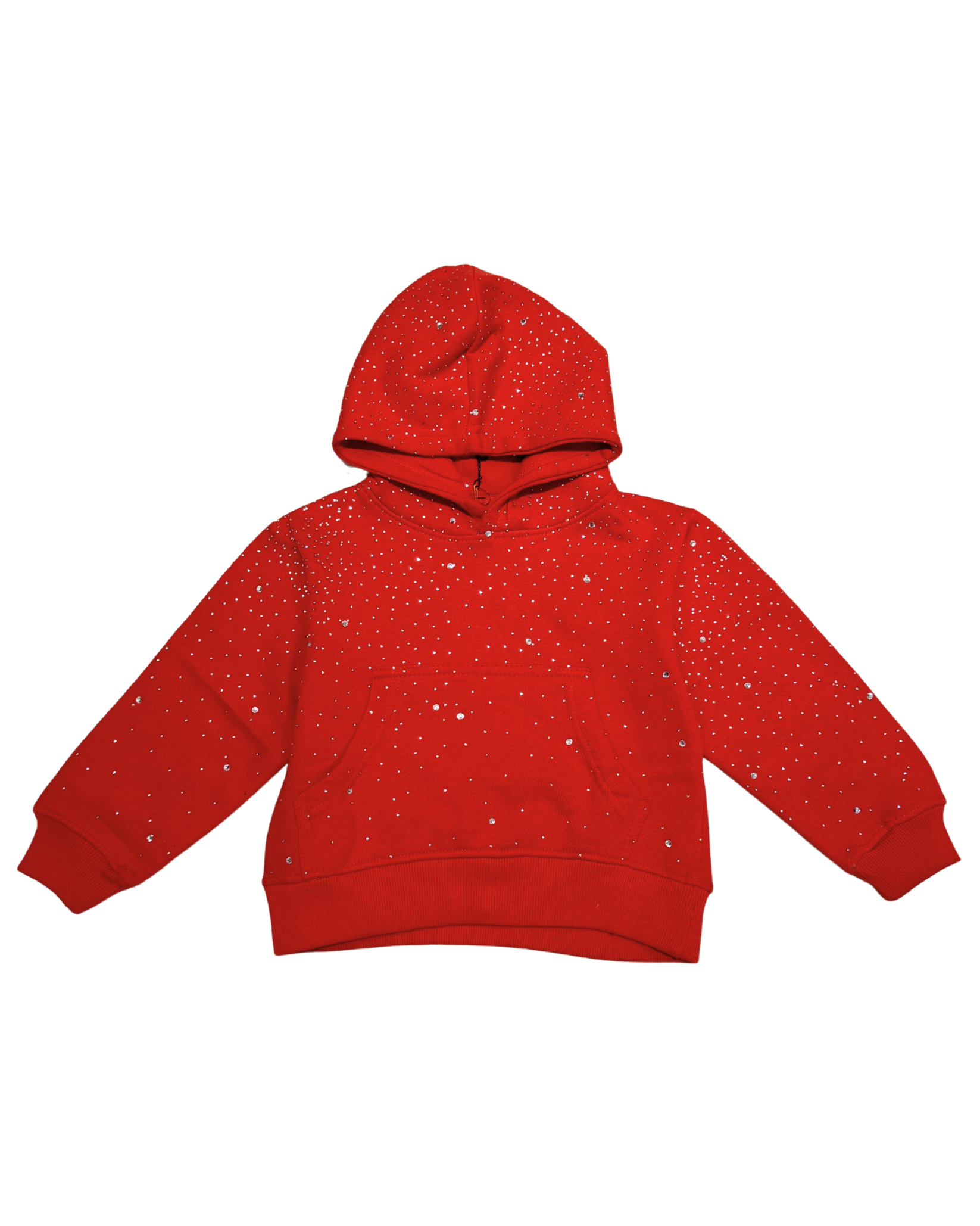 Kids Rig Stone Hoodie
