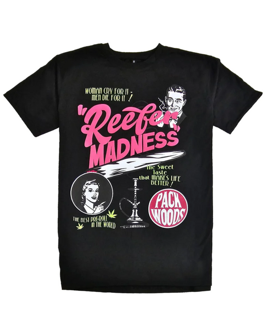 Reefer Madness Shirt