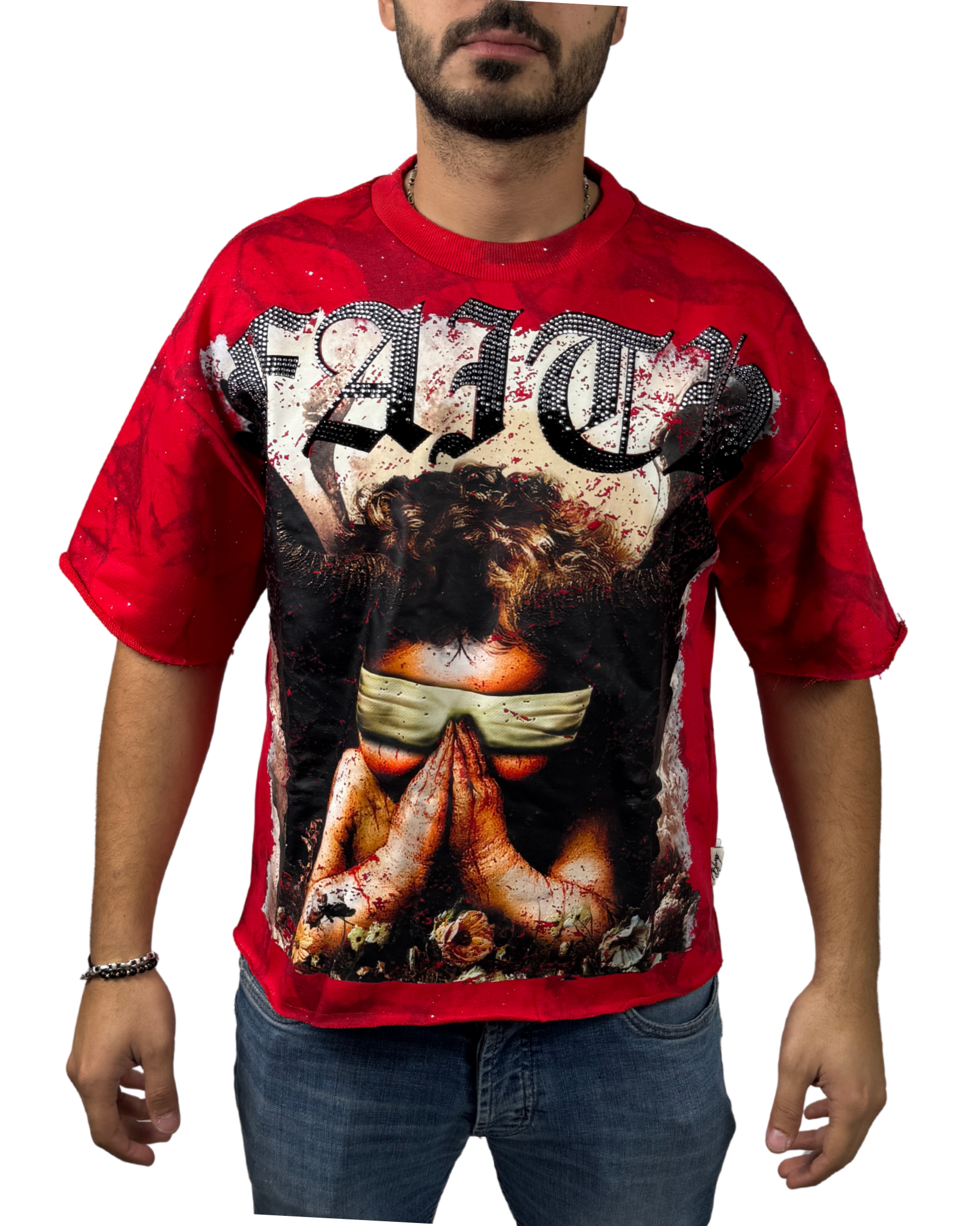 Baby Face Shirt