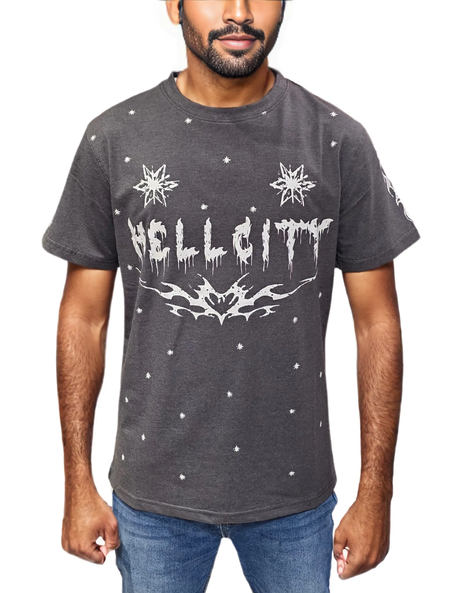 Hell City Shirt