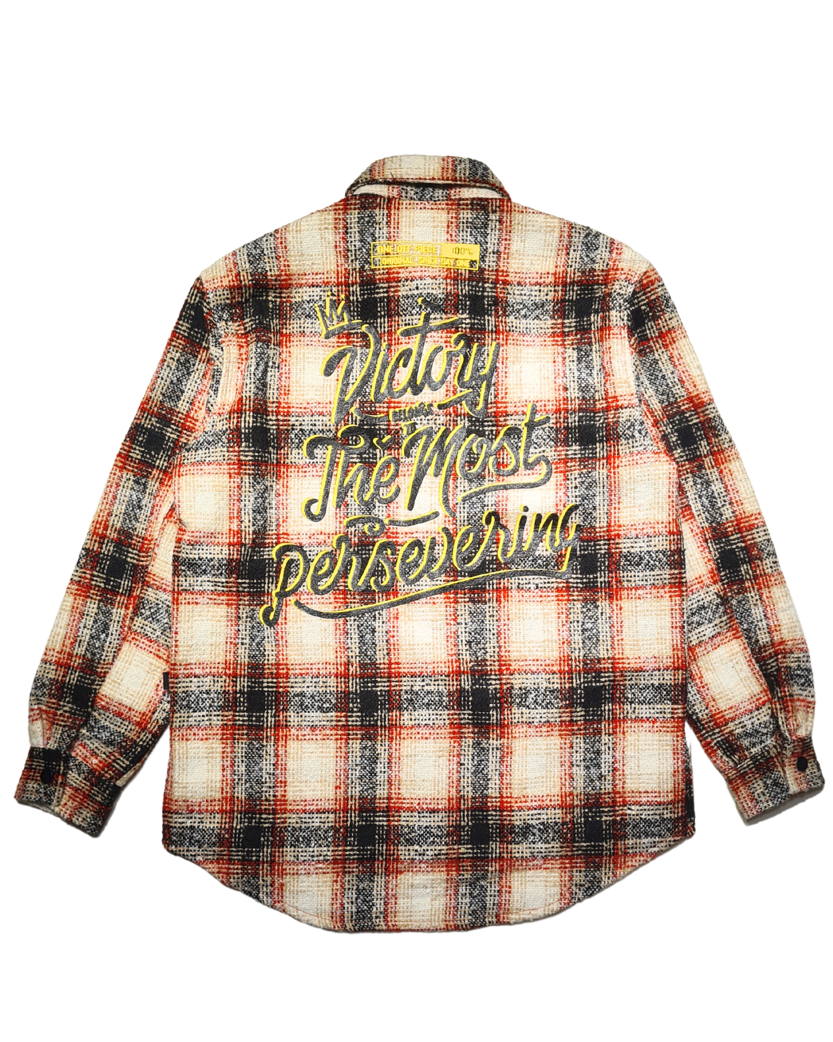 Heavy Flannel Shirket