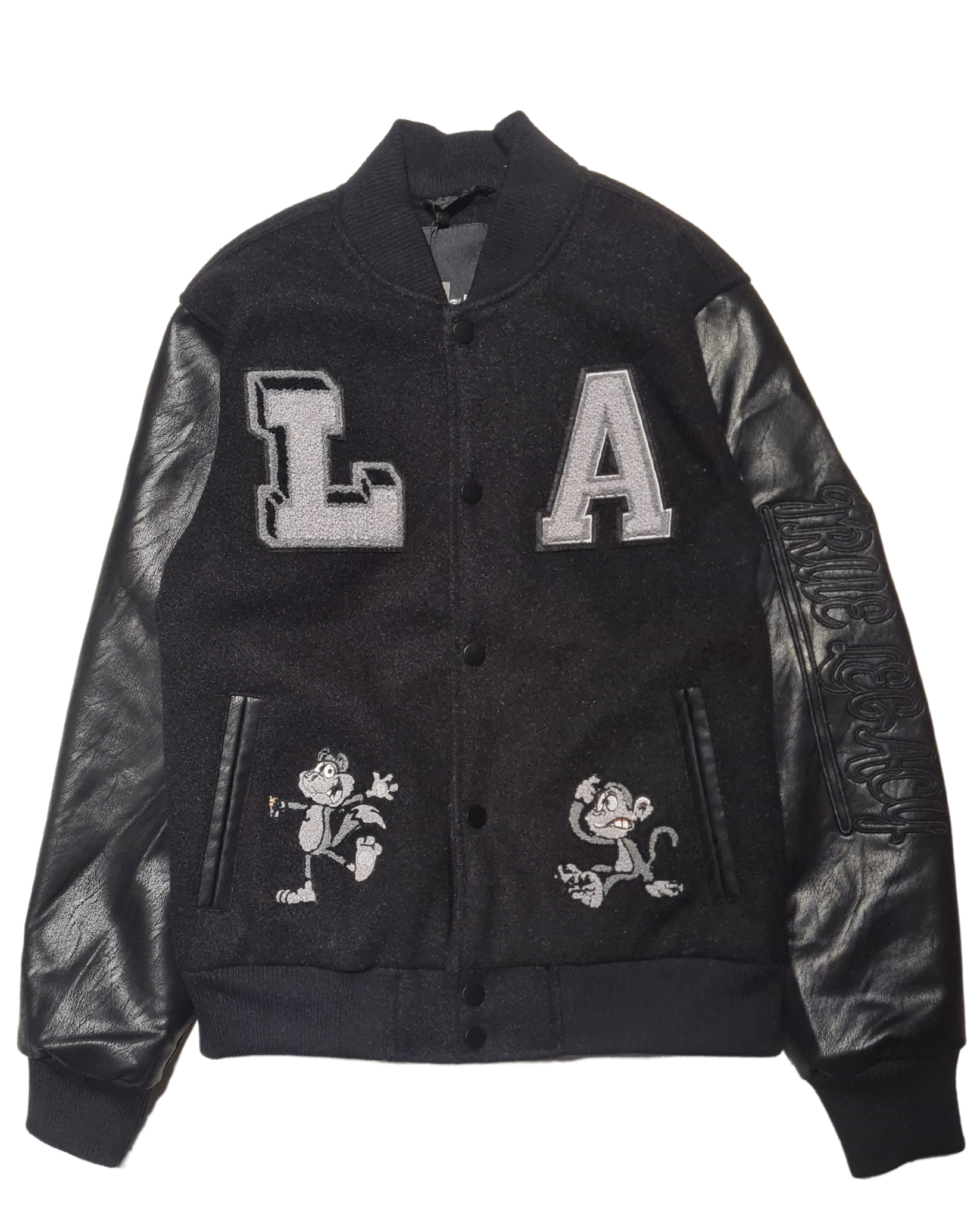 Kids True Legacy Jacket