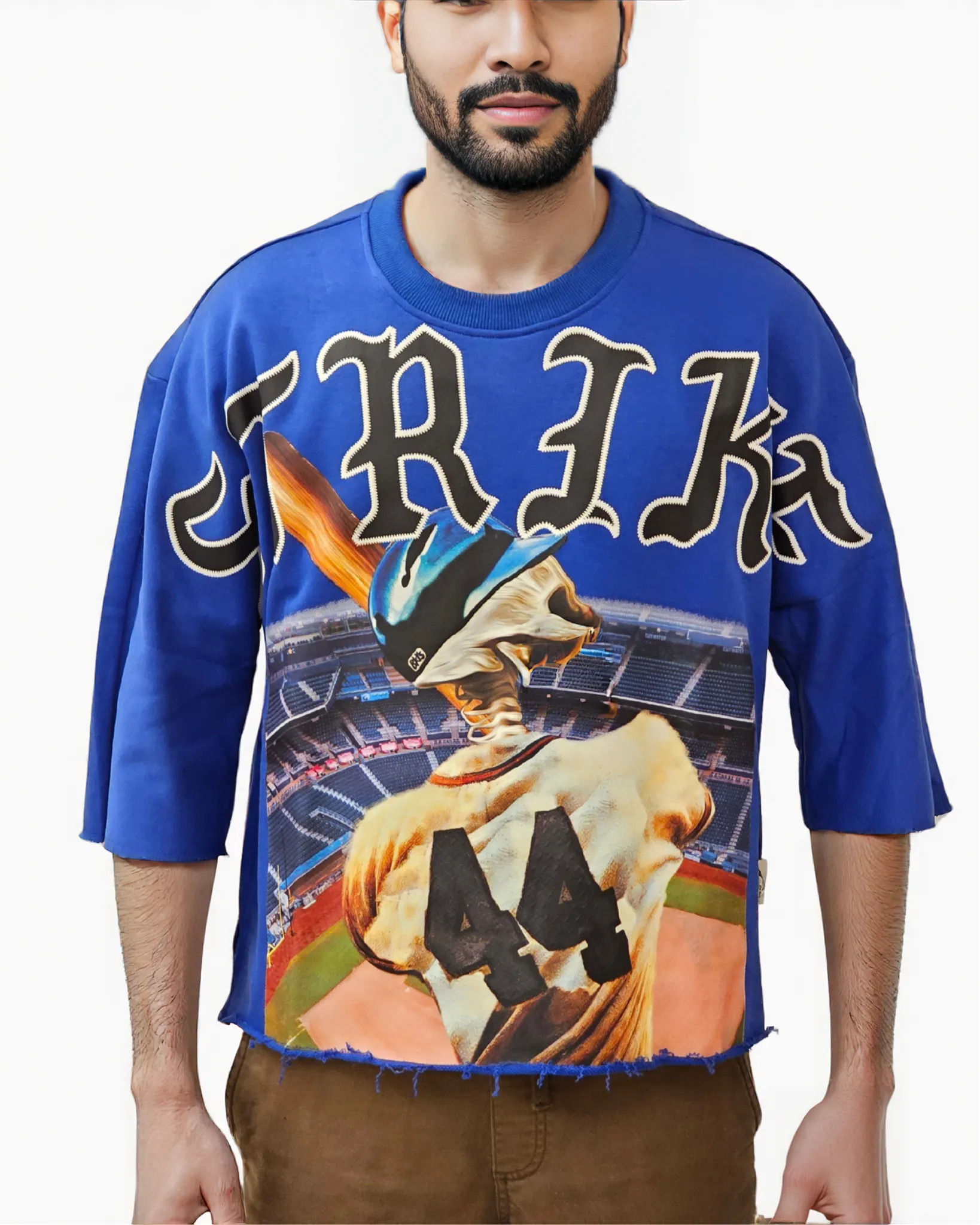 Strangers 44 Shirt