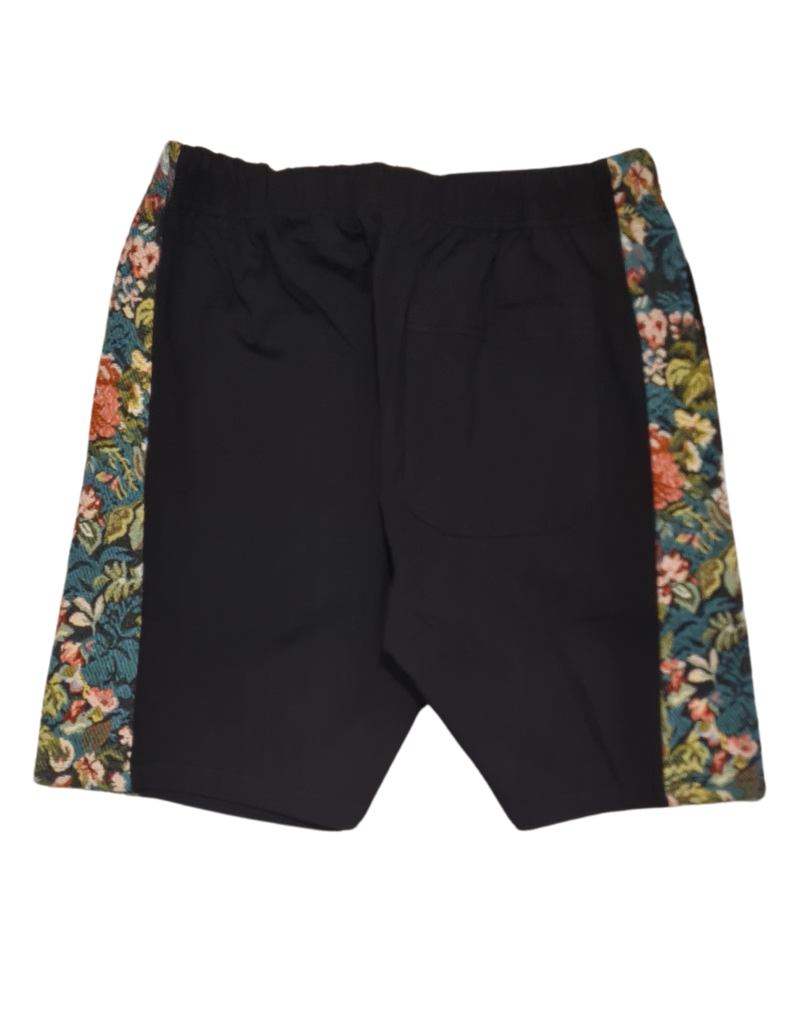 Heartless Floral Short