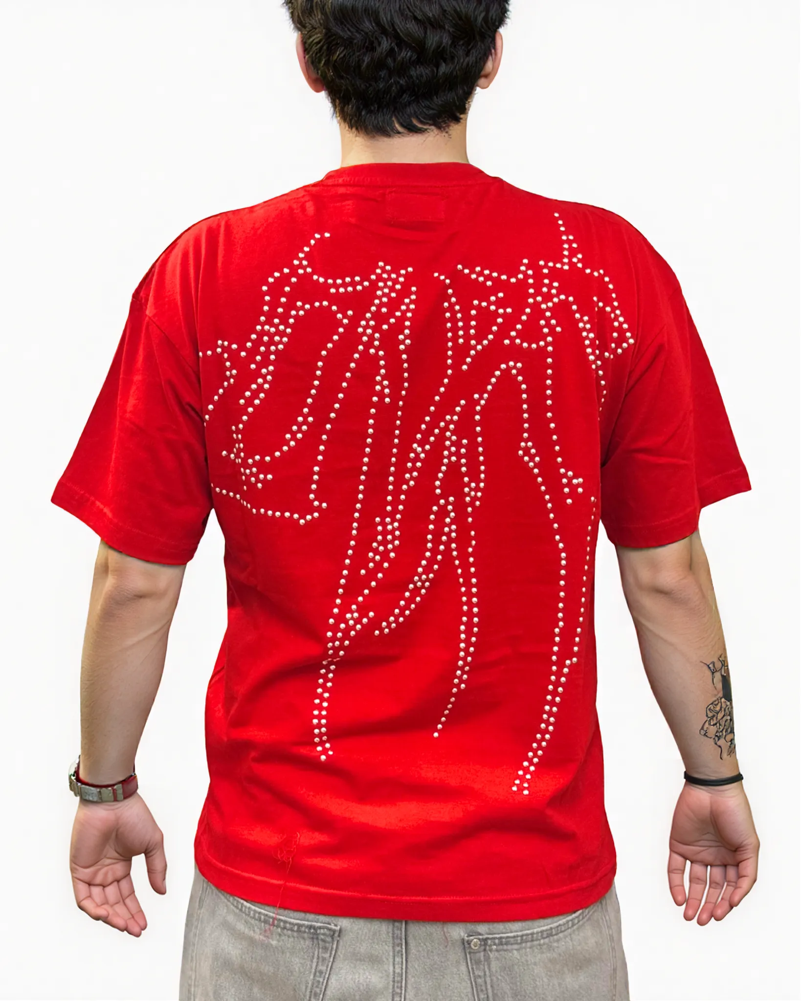 Antique Spot Shirt