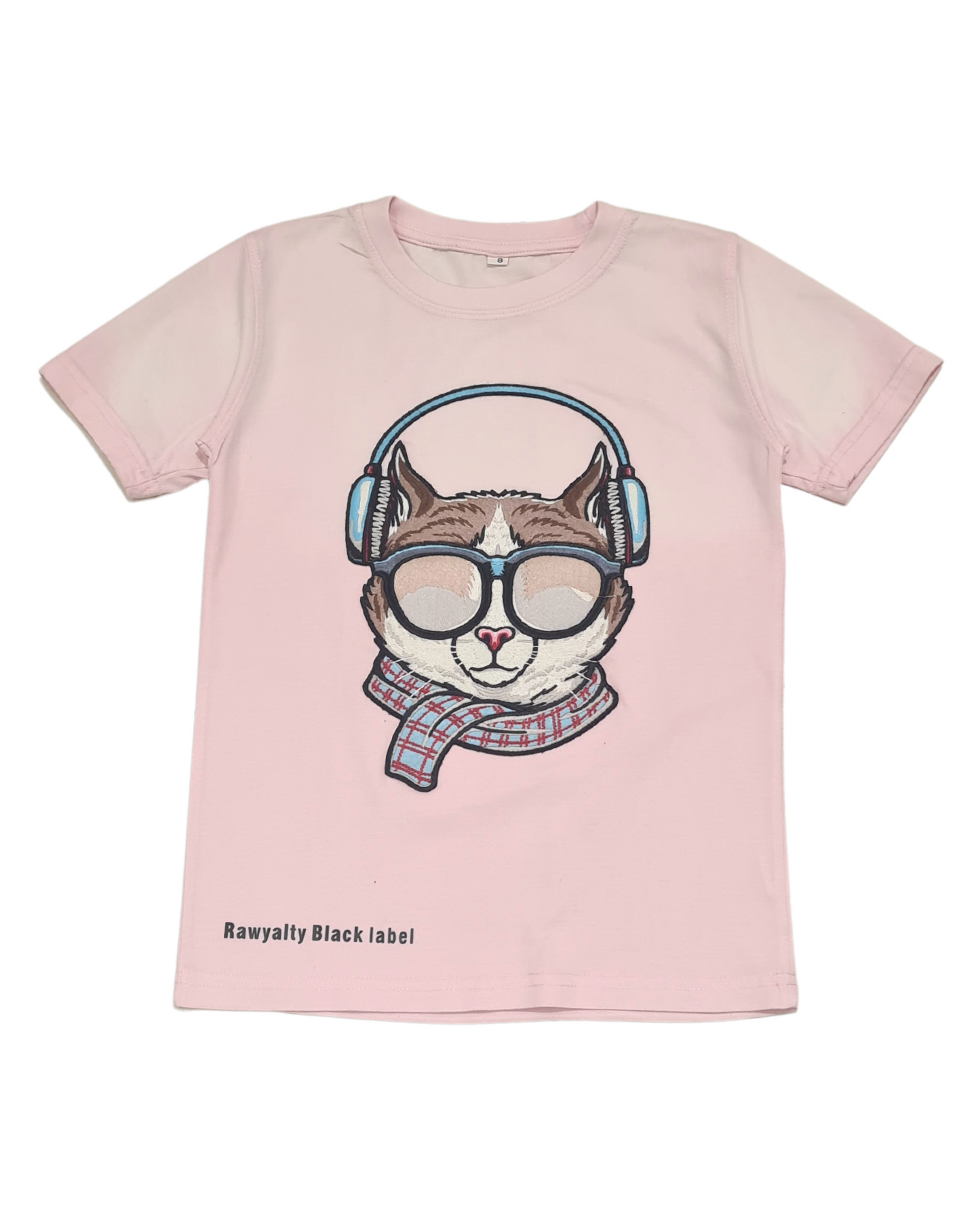 Kids Cat Shirts