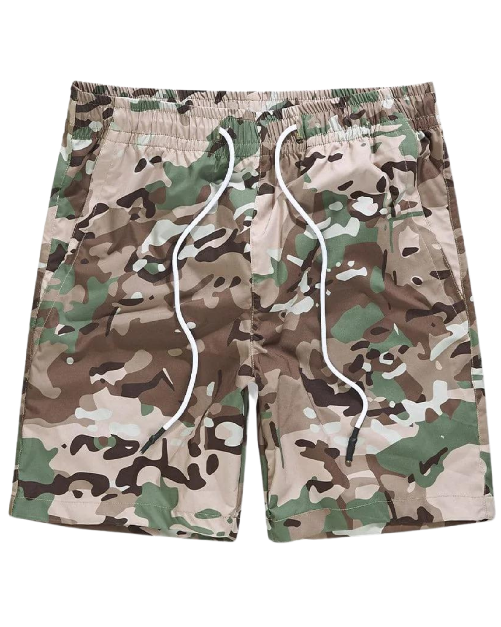 Ibiza Lounge Shorts 2040