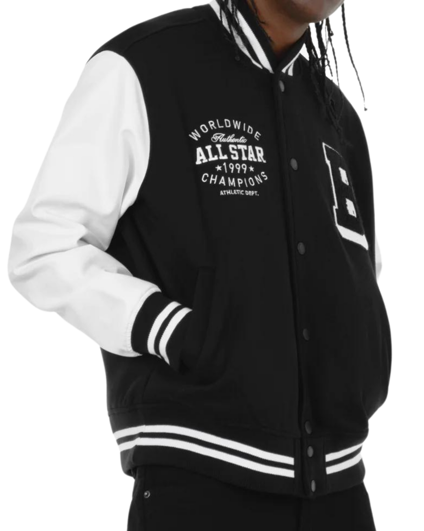 All Star Varsity Jacket