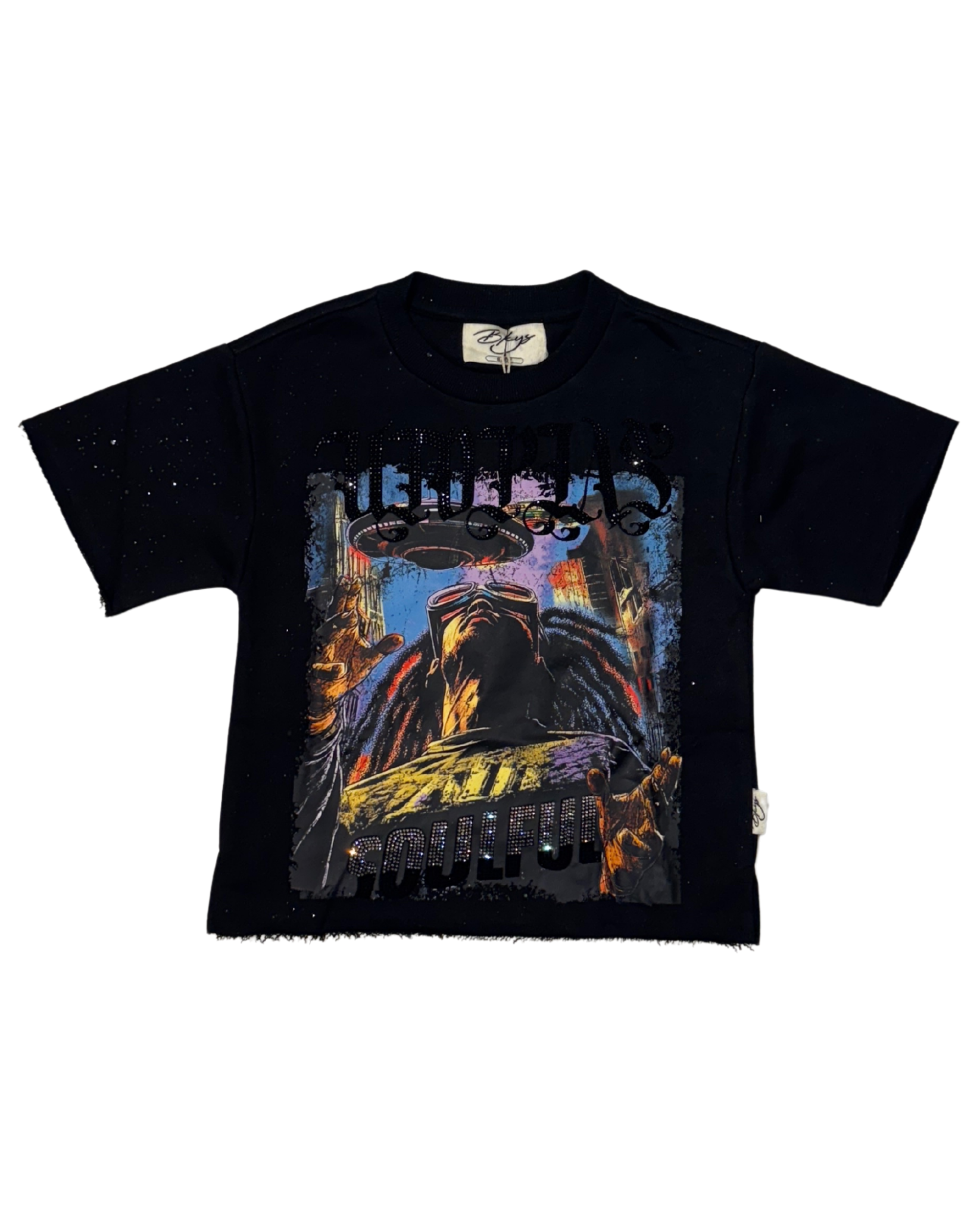 Kids Soulfull Shirt