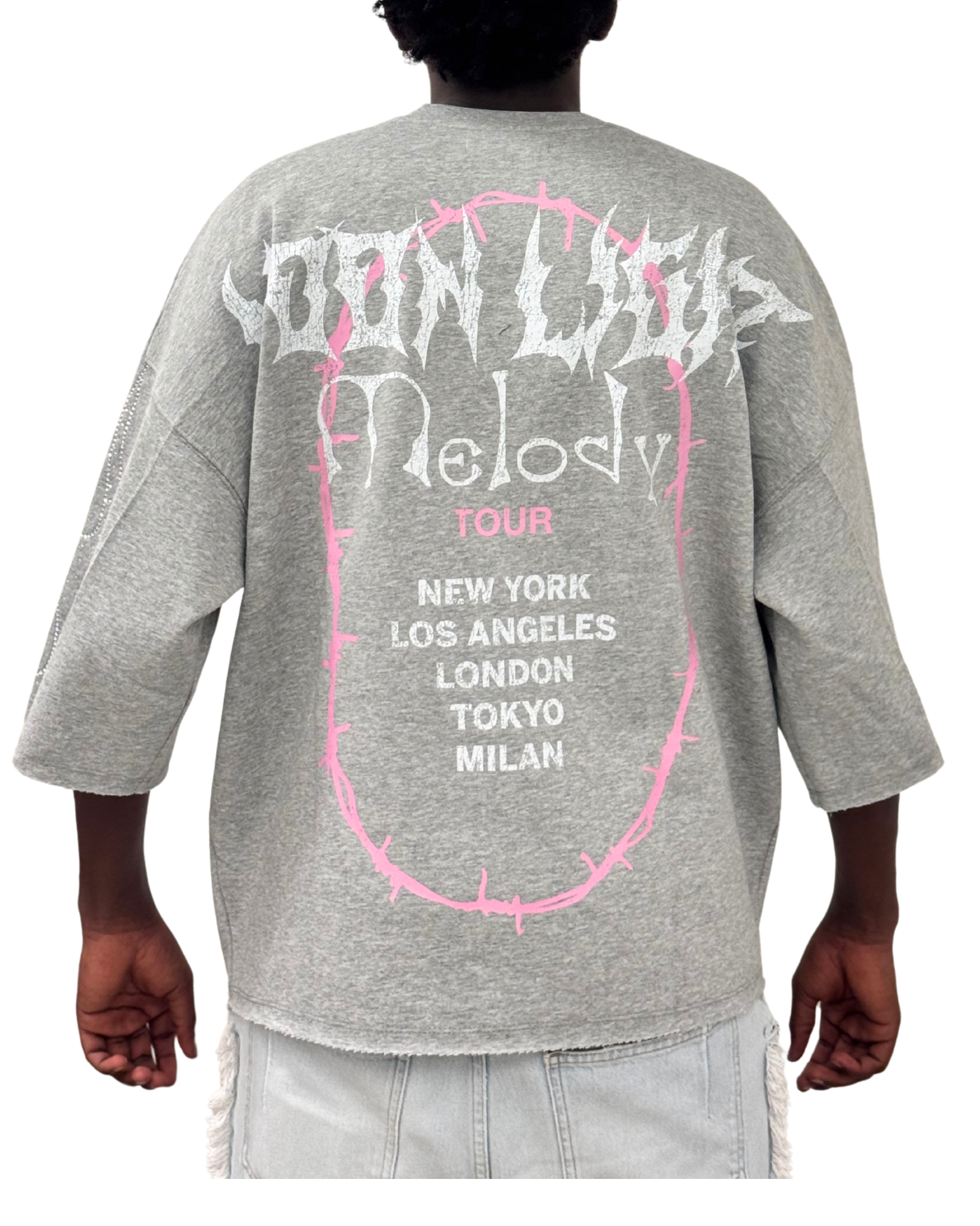 Grovee Melody Shirt