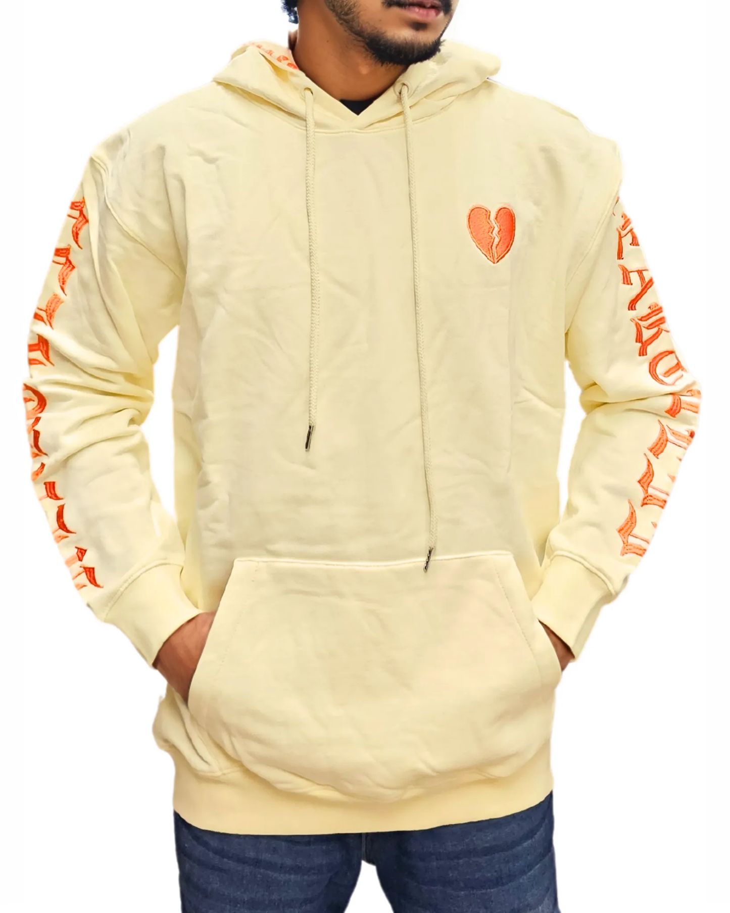 Heartless Hoodie