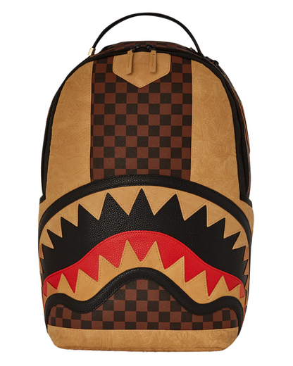 Henny Hercules Backpack