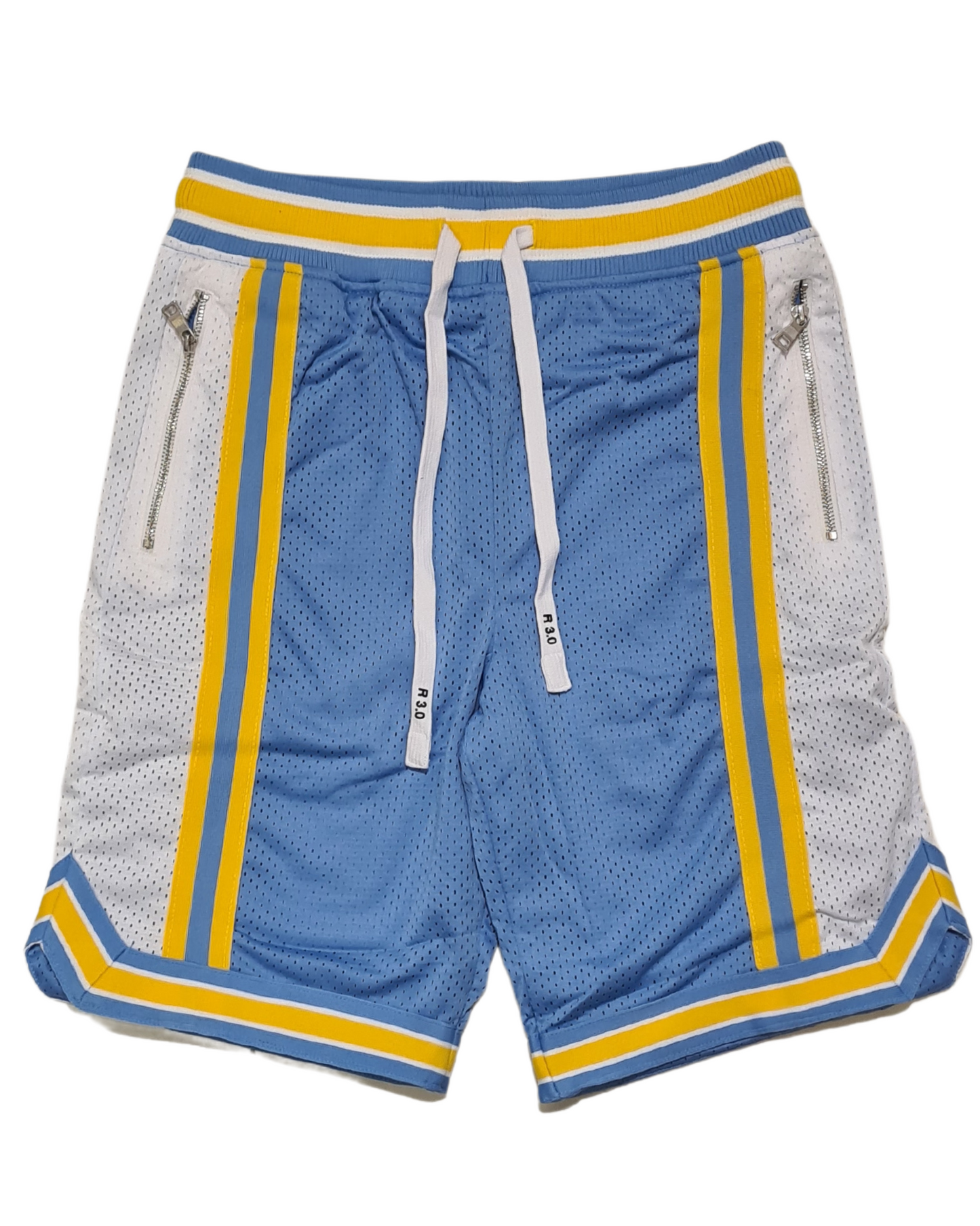 Mesh Basketball Shorts 8902S