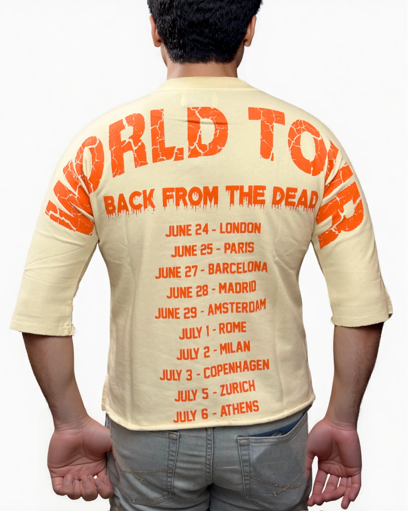 Encore Shirt