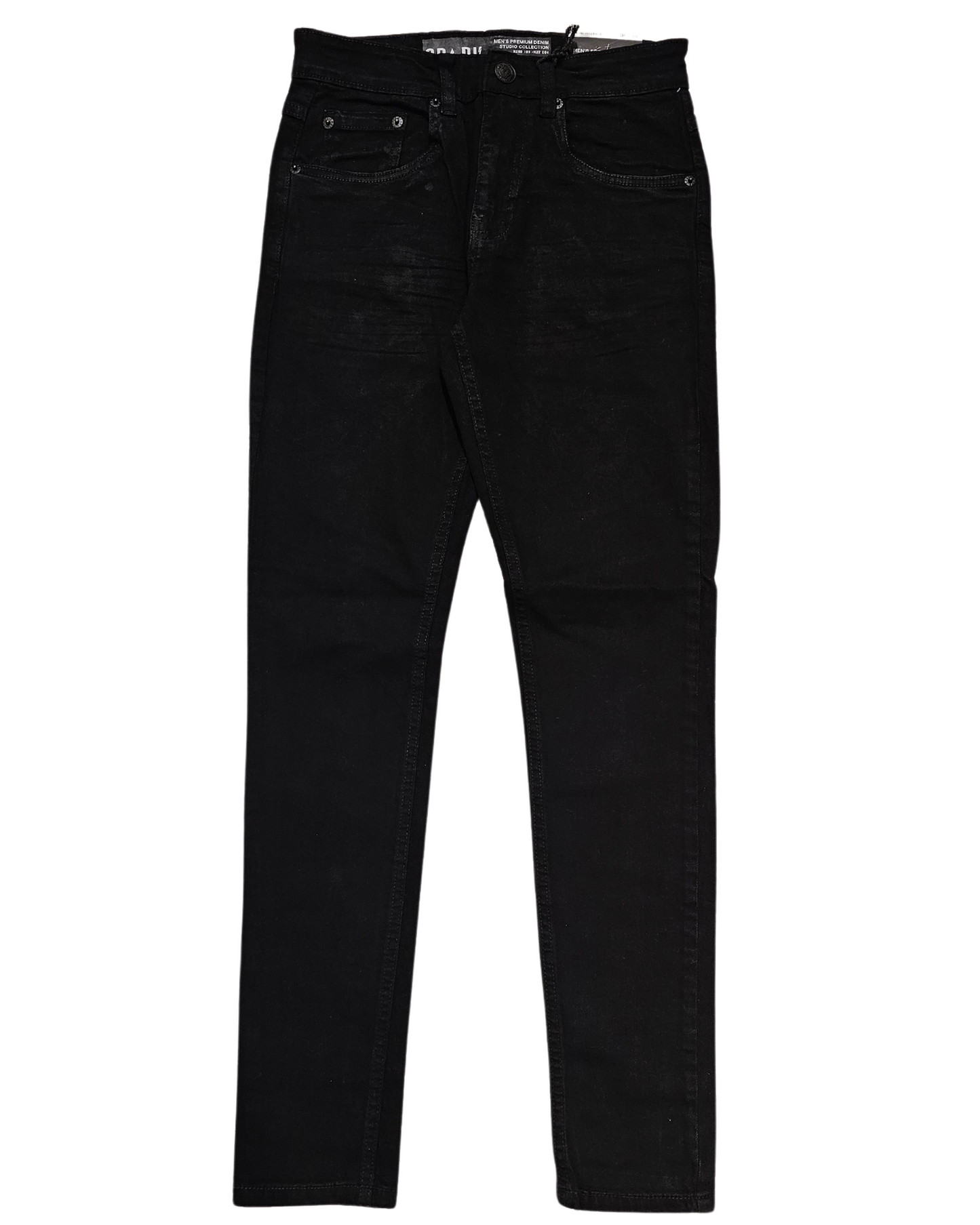 Slim Fit Jean S3027 A