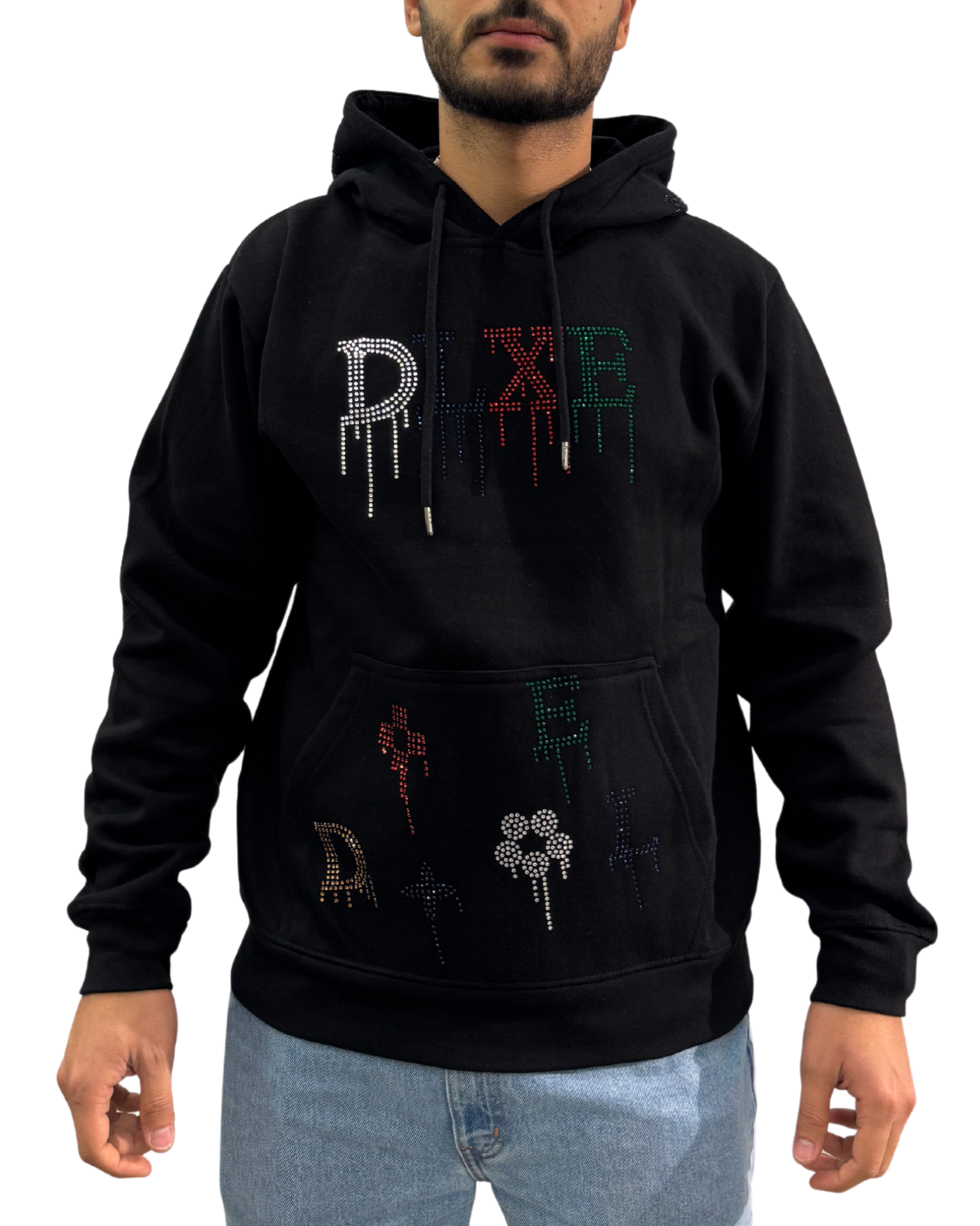 Dlxe Hoodie