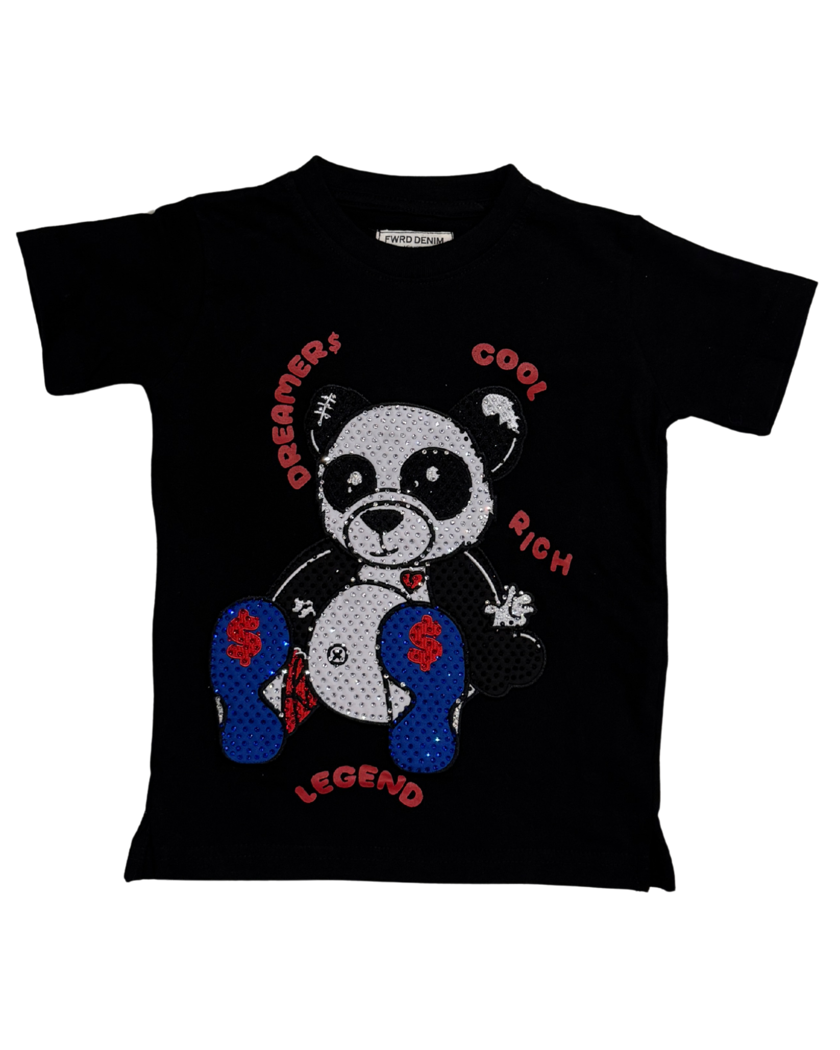 Kids Dreamer Cool Shirt