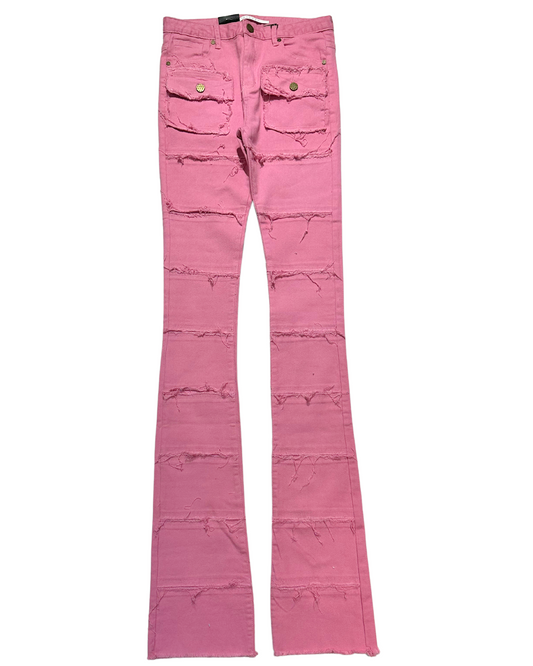 Super Stacked Jeans P23705