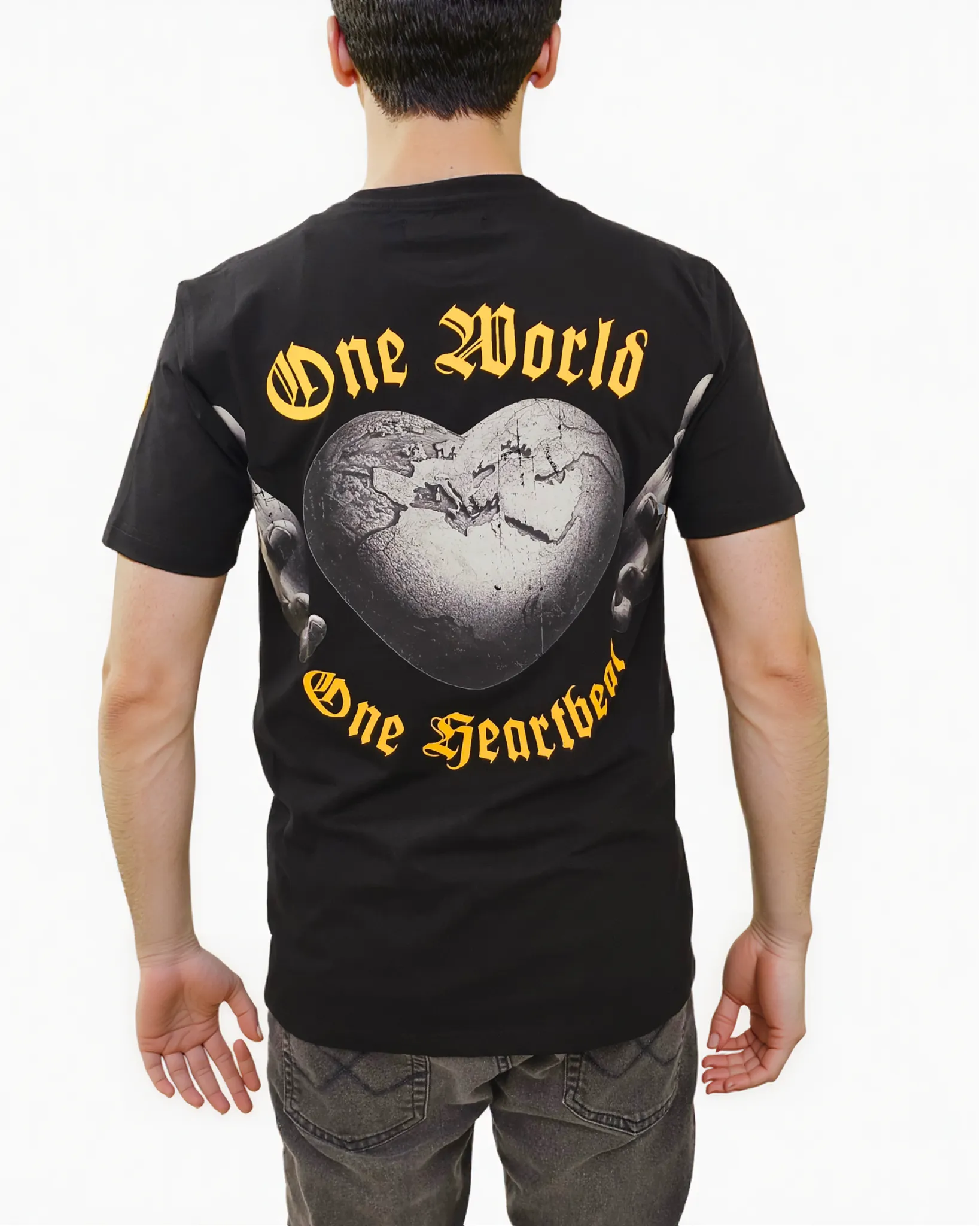 Rule The World Shirt