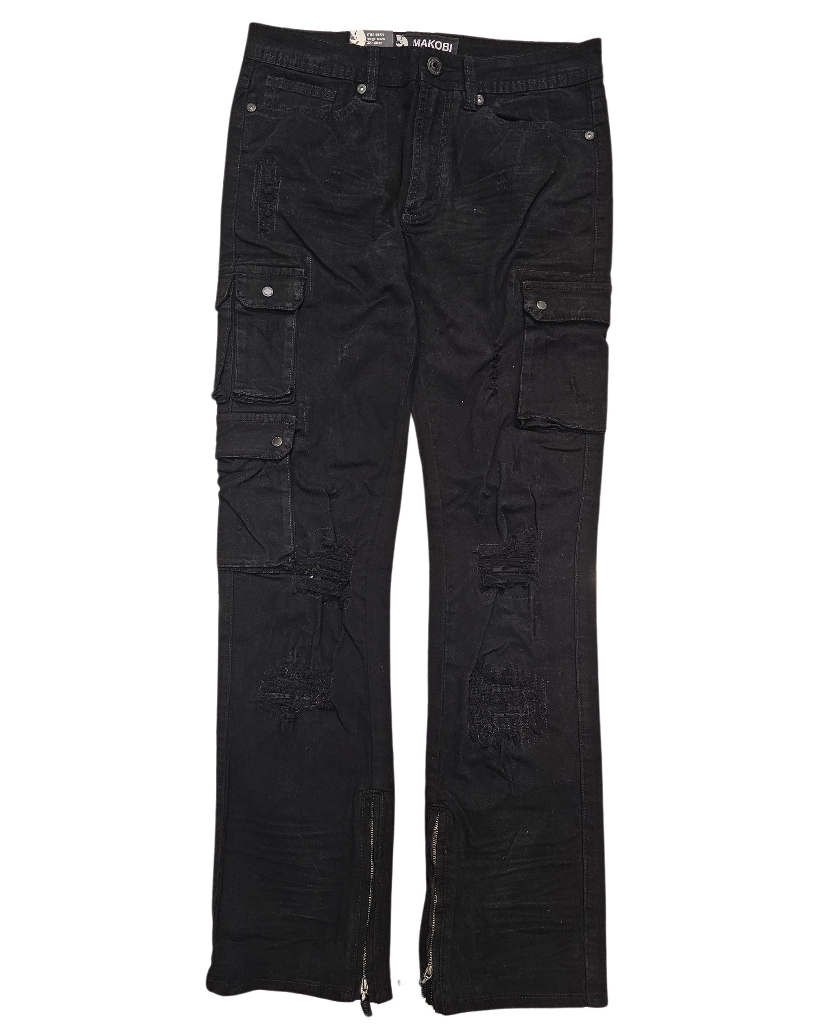 Men Jean M1737