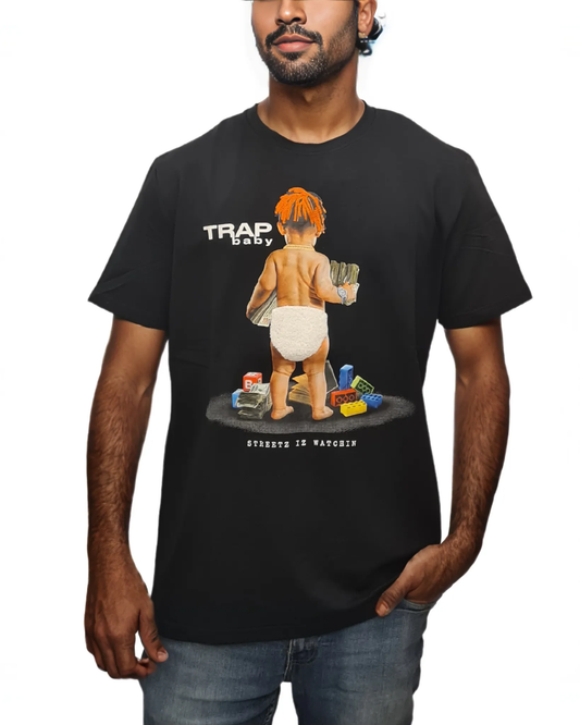Trap Baby Shirt