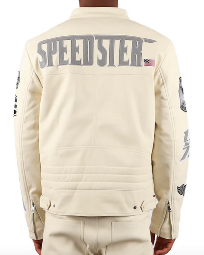 Speedster Jacket