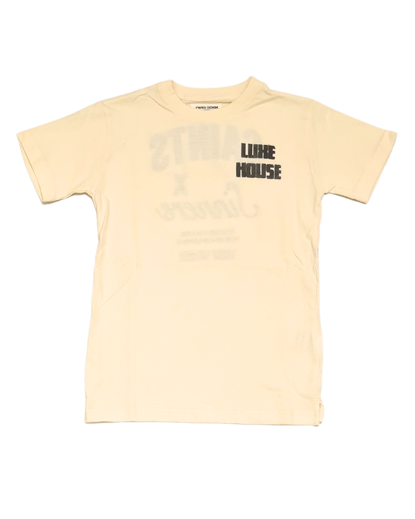 Kids Luxe House Saints Shirt