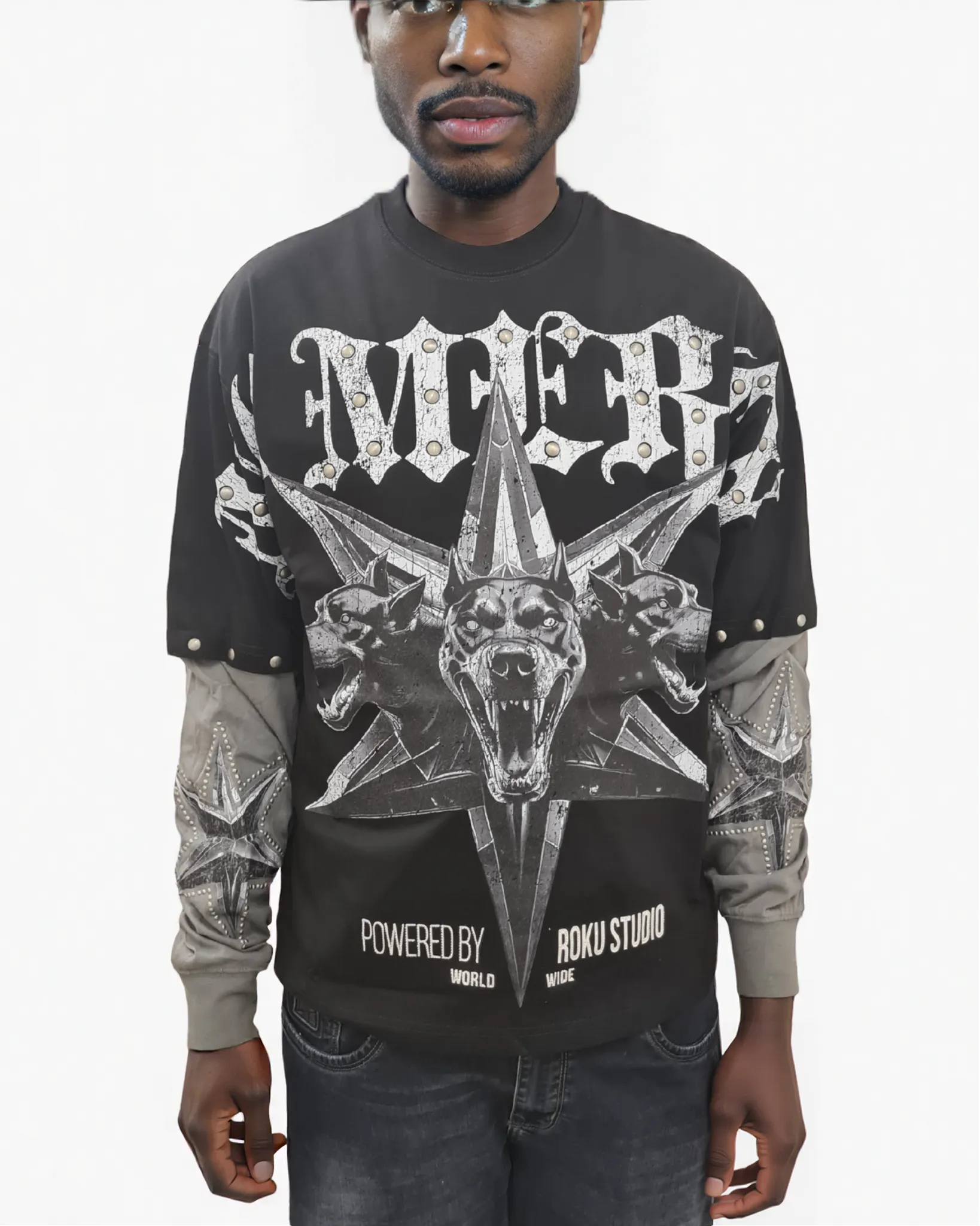 No Mercy Shirt
