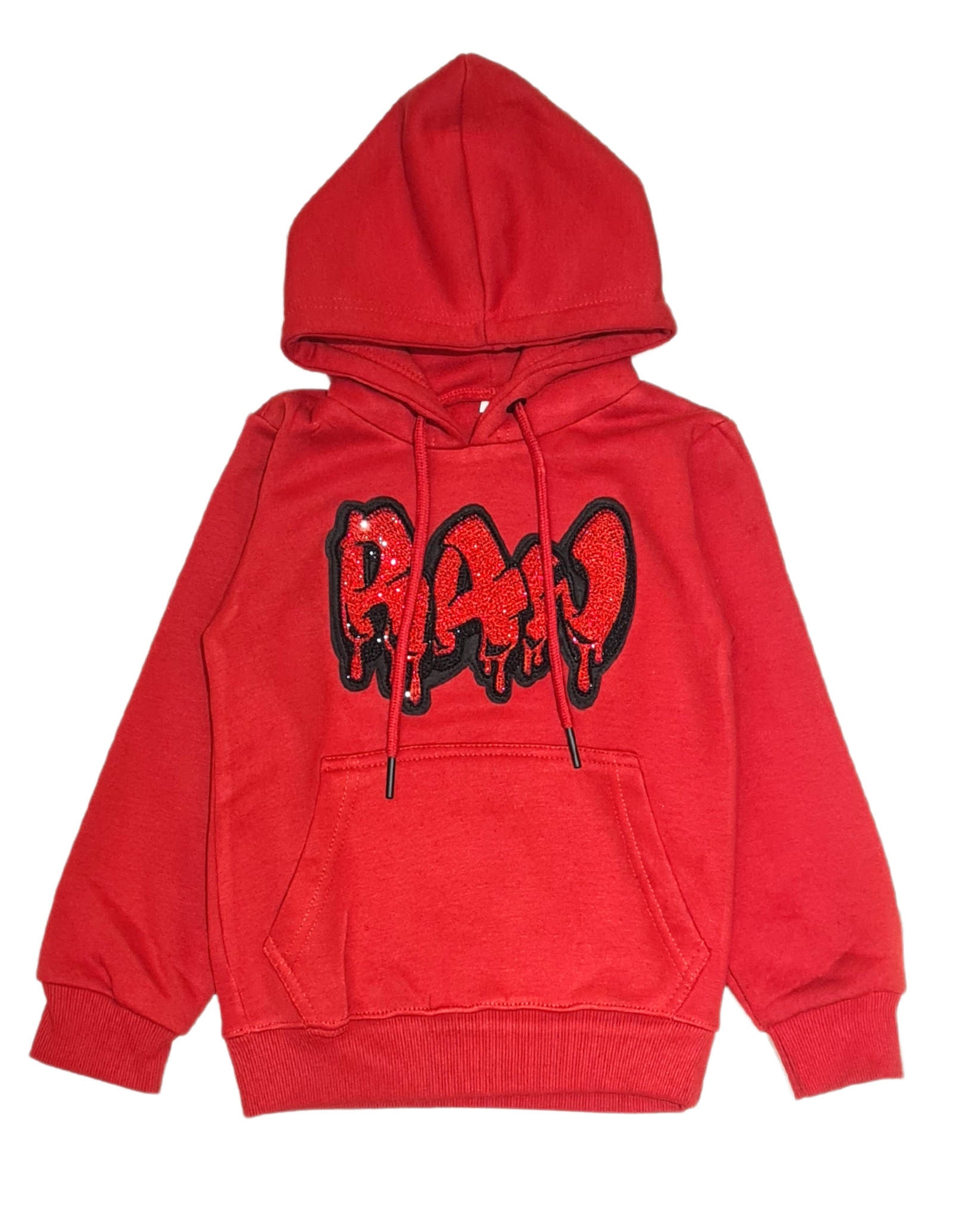 Kids Drip Bling Hoodie