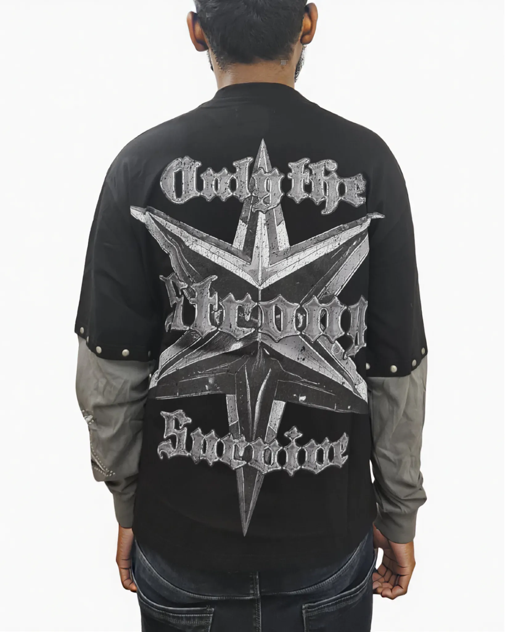 No Mercy Shirt