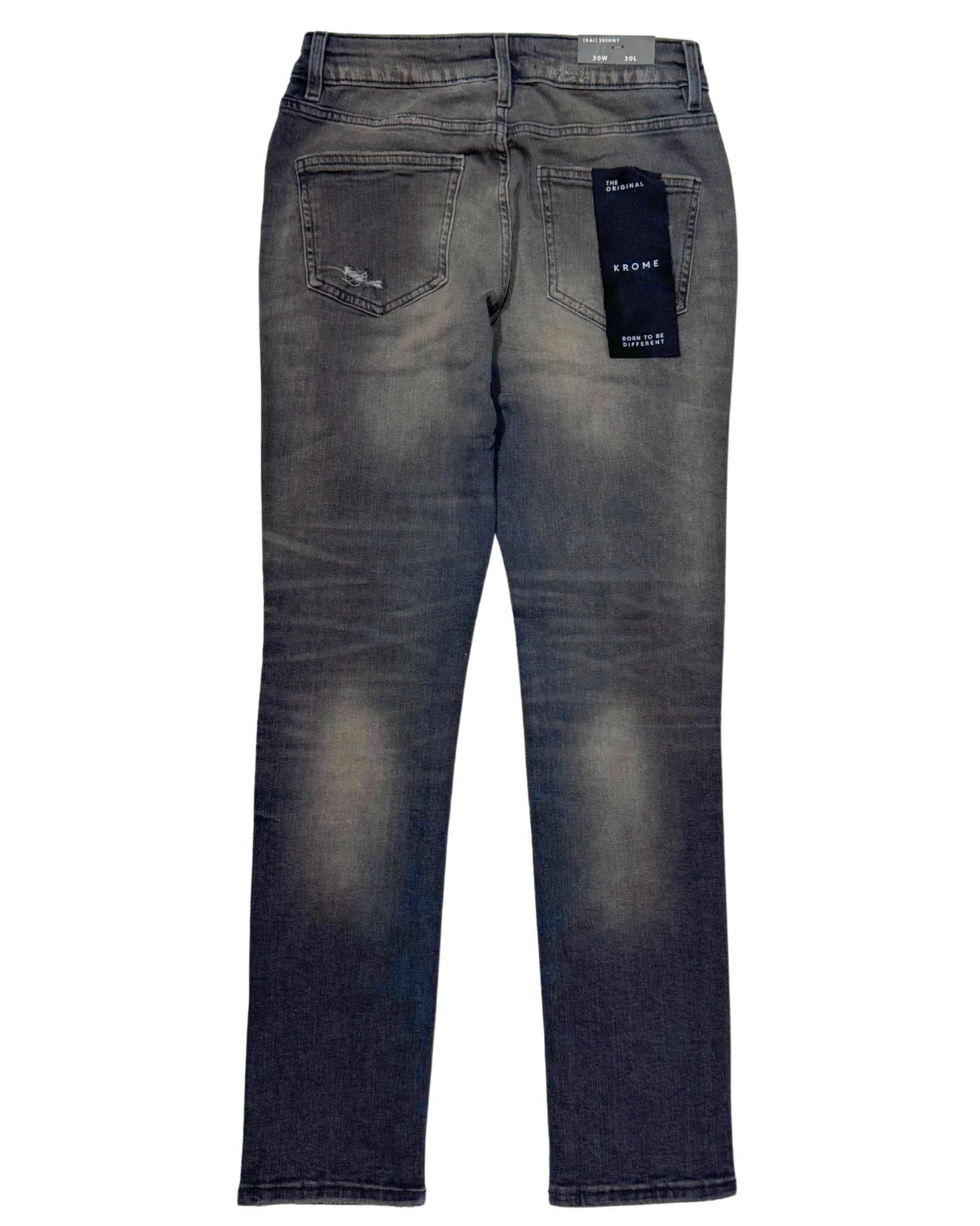 Skinny Jeans KR-3019