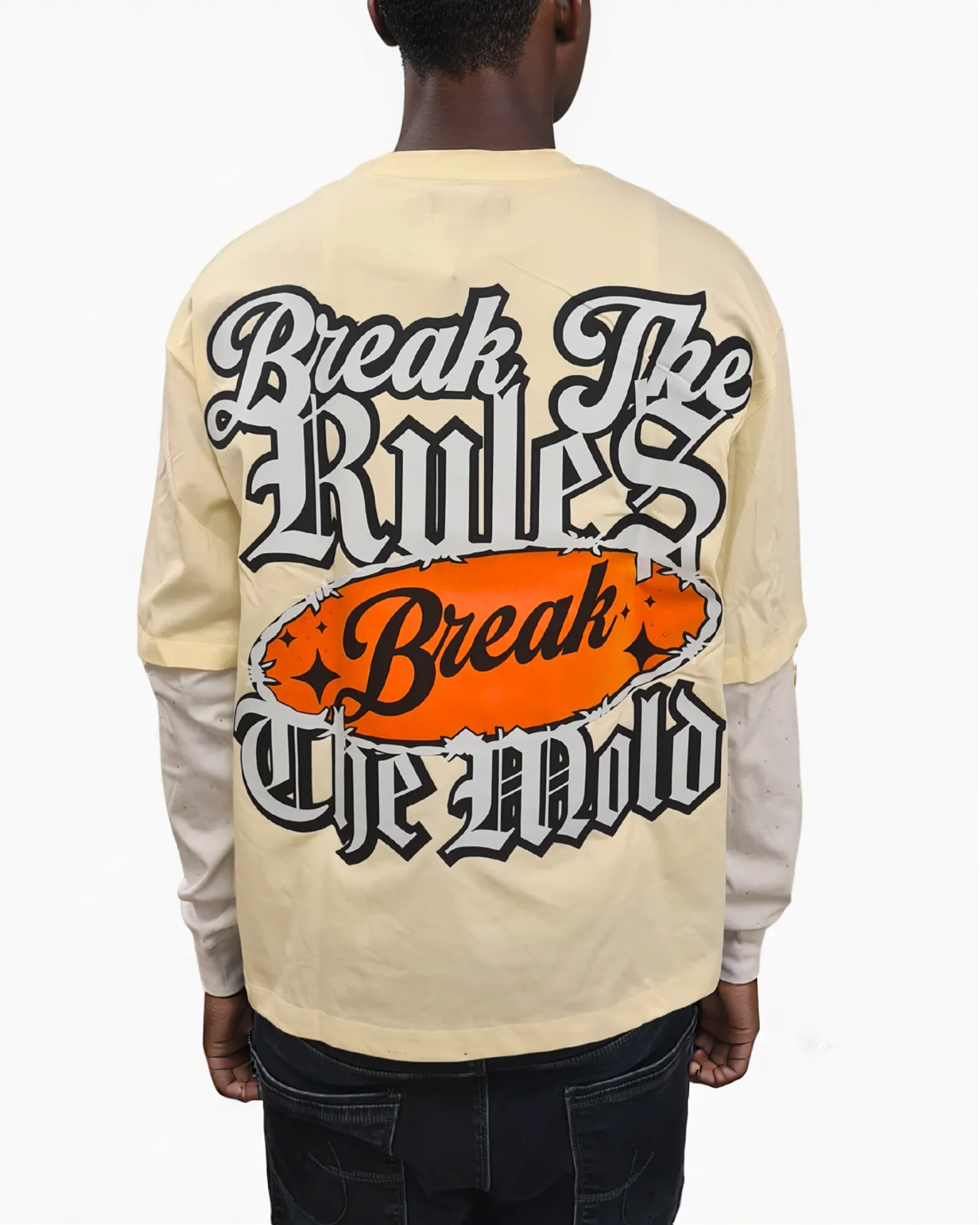 Beauty Mayhem Shirt