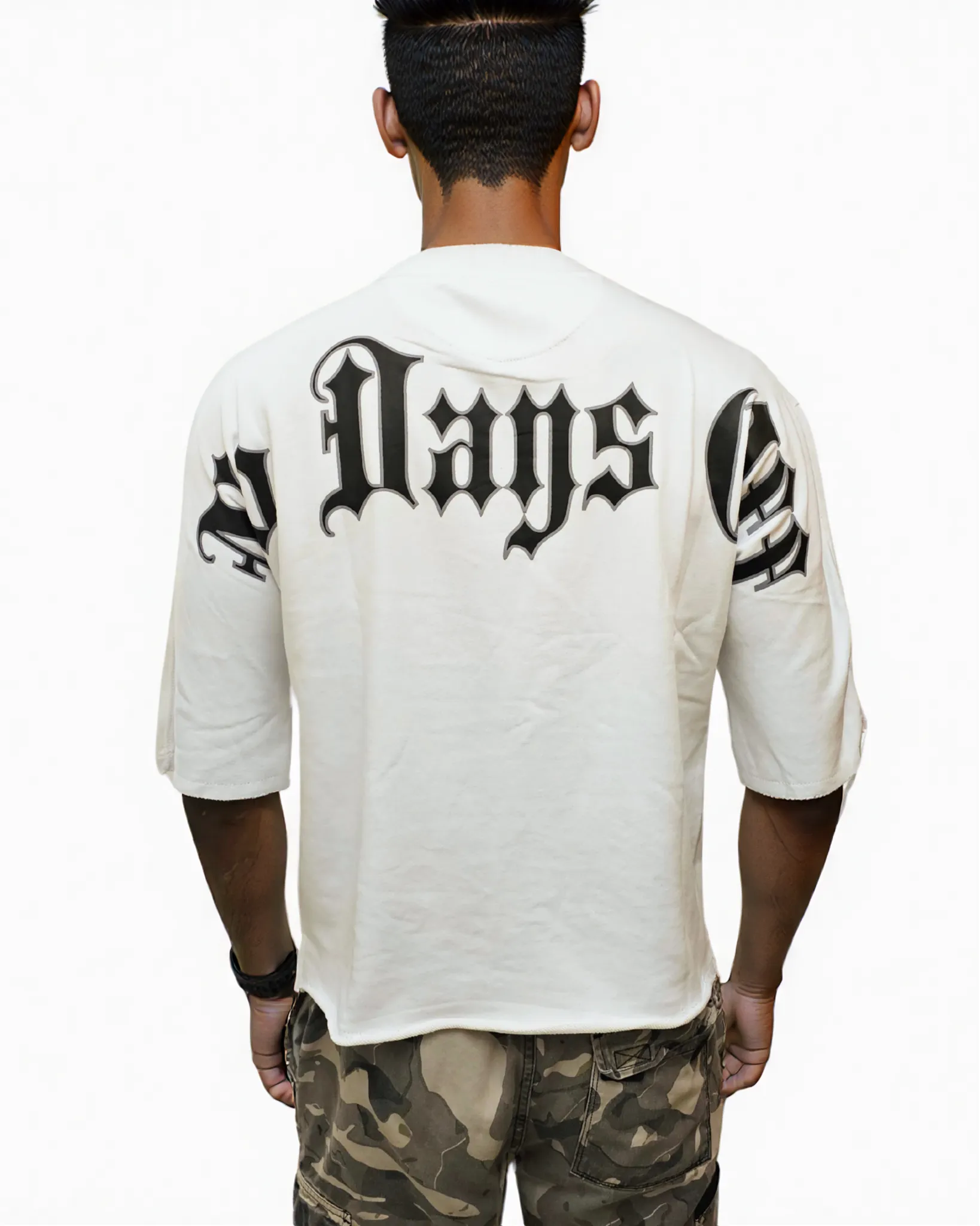 Rise And Grind Shirt